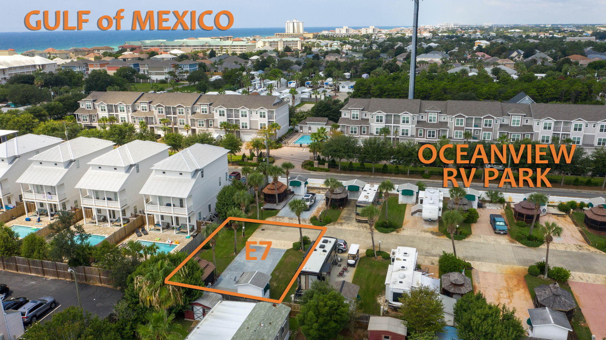 OCEANSIDE - Land