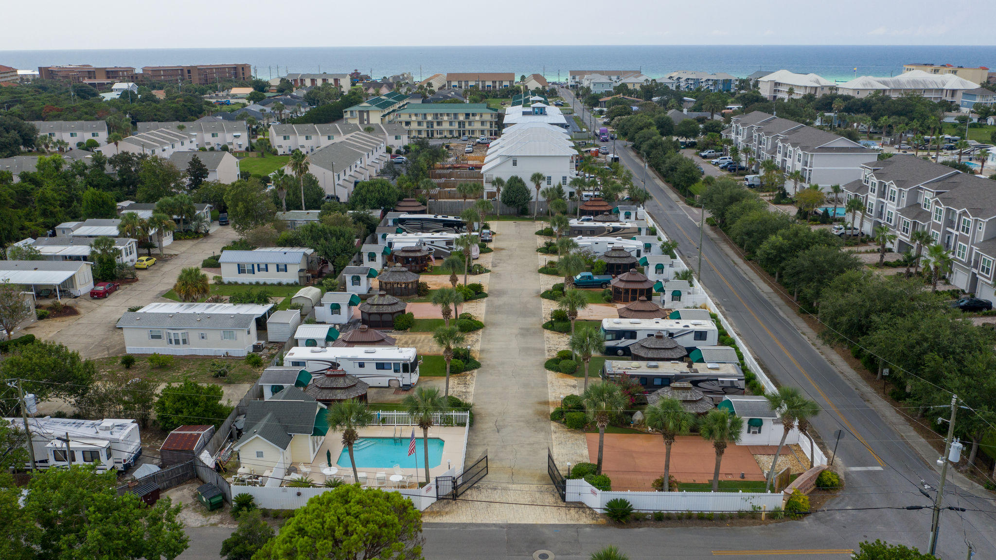 OCEANSIDE - Land