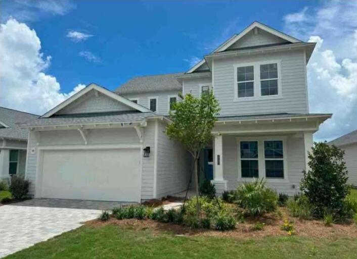 Naturewalk at Watersound Origins - Residential