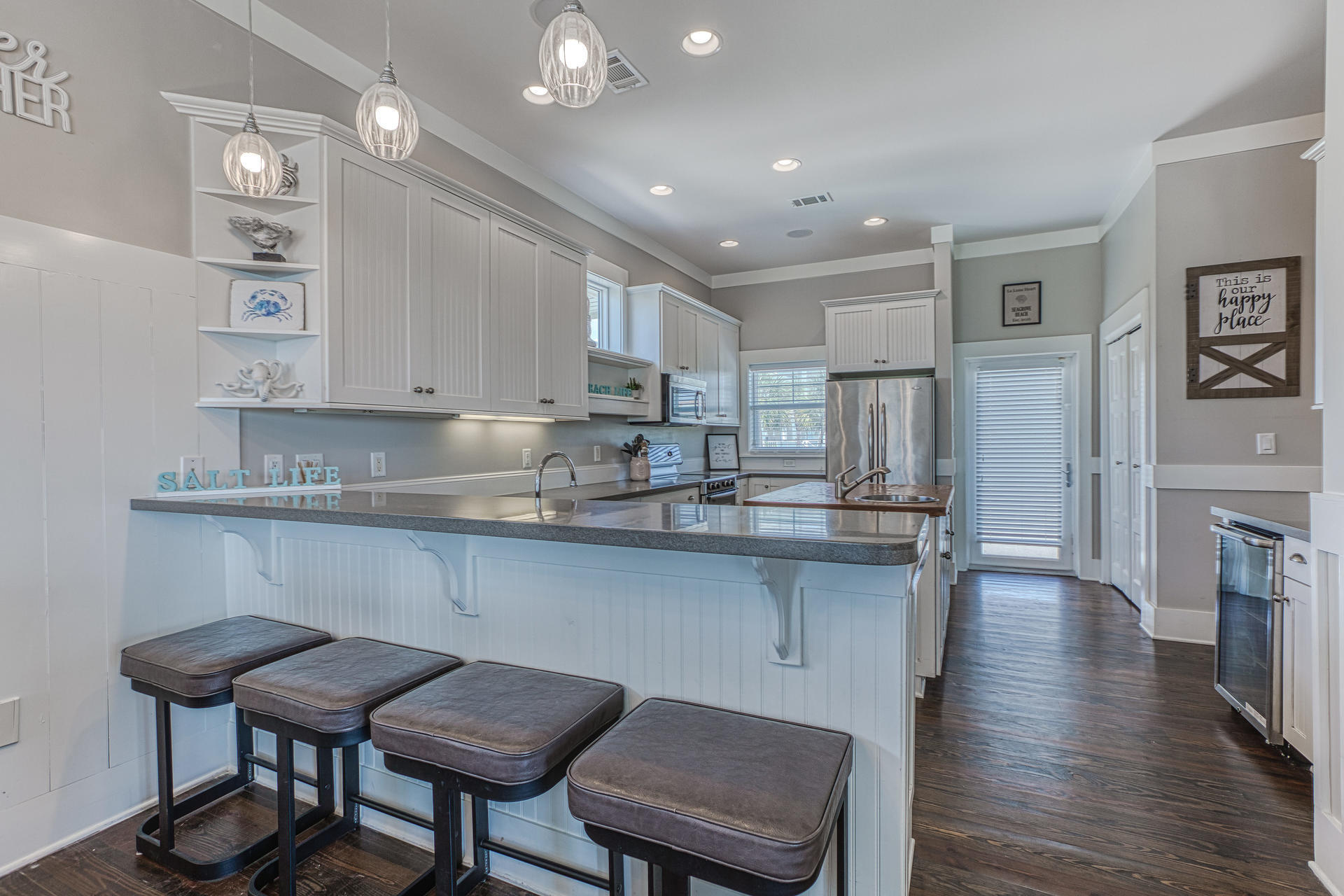 SEAWINDS S/D - Residential