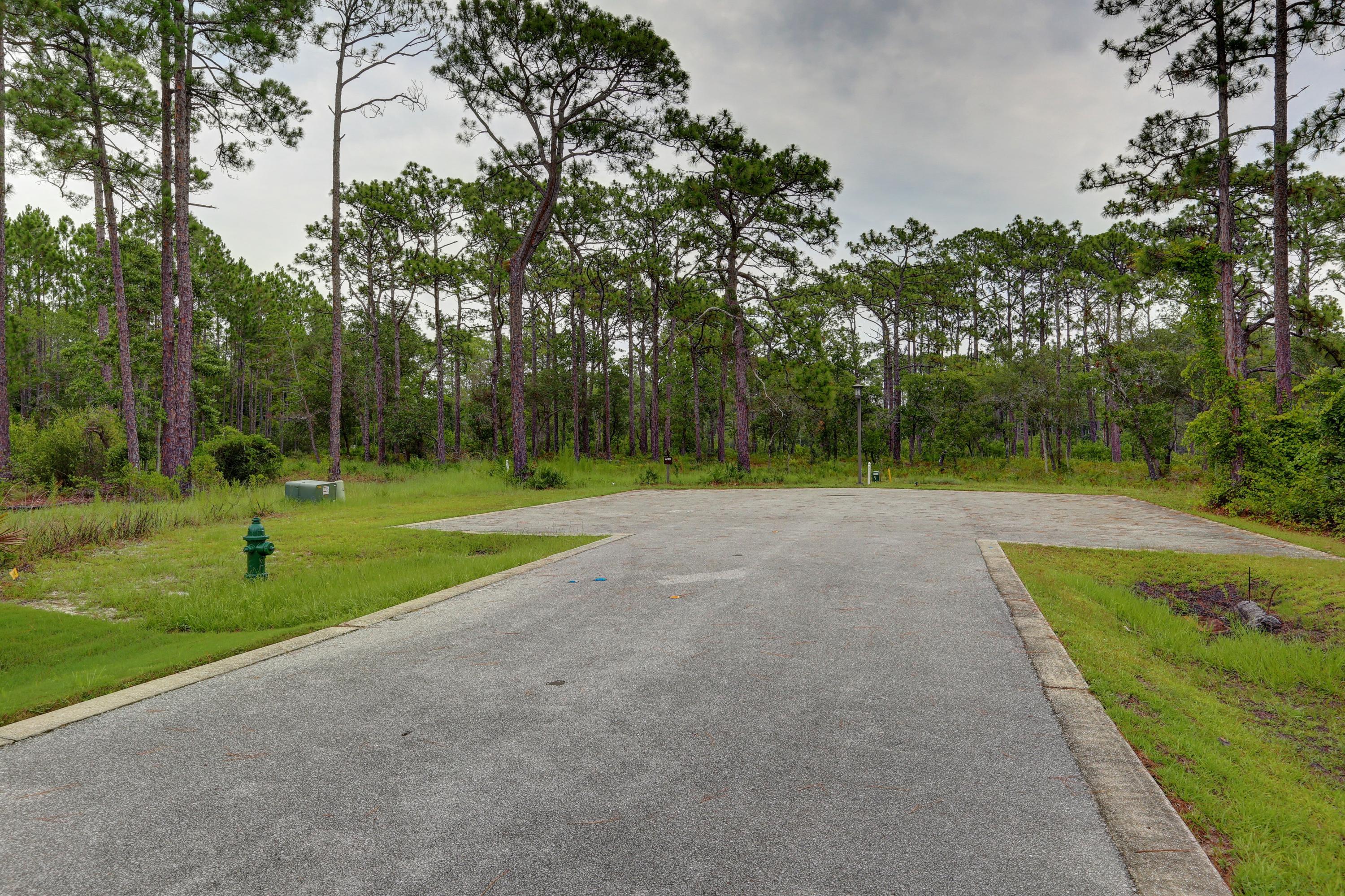 Own your piece of paradise. Wild Heron offers an approved list of architects and builders to assist in building your coastal dream home. Community is surrounded by lush natural native growth that gives the peace and quiet of a secluded forest. The lot backs up to a marsh that is fed directly from Lake Powell a coastal dune lake. Perfect for paddle boarding and kayaking. As a member of this community you are afforded the amenities of the boathouse, dock, pool, hot tub, family park, walking paths, health club, fire pit and tennis court. Close proximity to Pier Park, local area favorite restaurants and attractions. Visit the beaches of the Gulf of Mexico along the Emerald Coast. Panama City Beach, Rosemary Beach, Seaside and Destin.