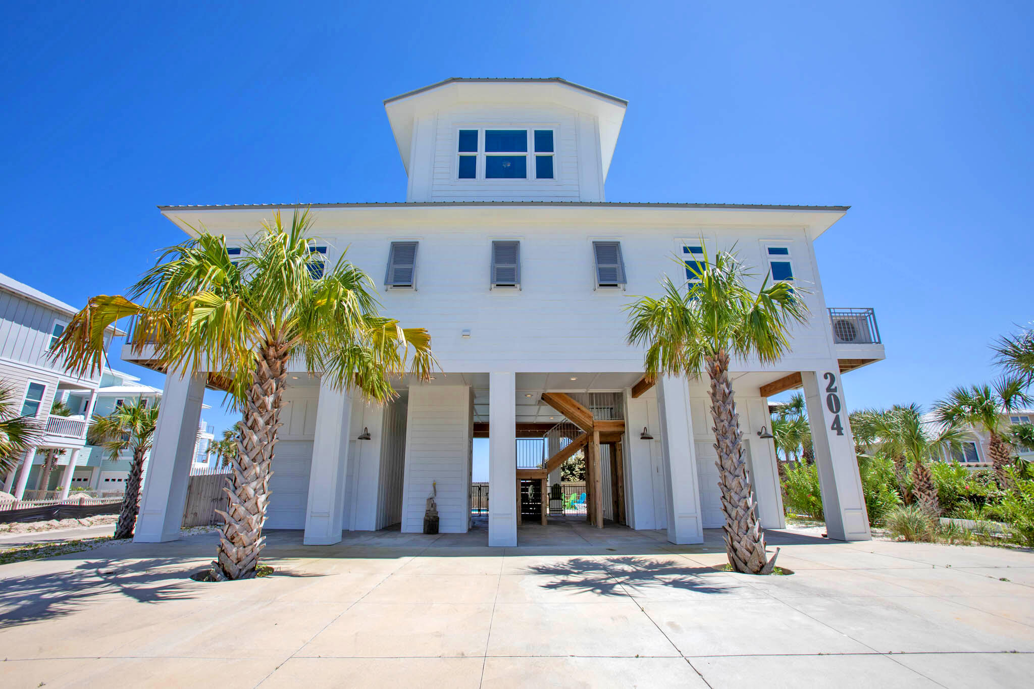 VILLA PRIMERA - Residential