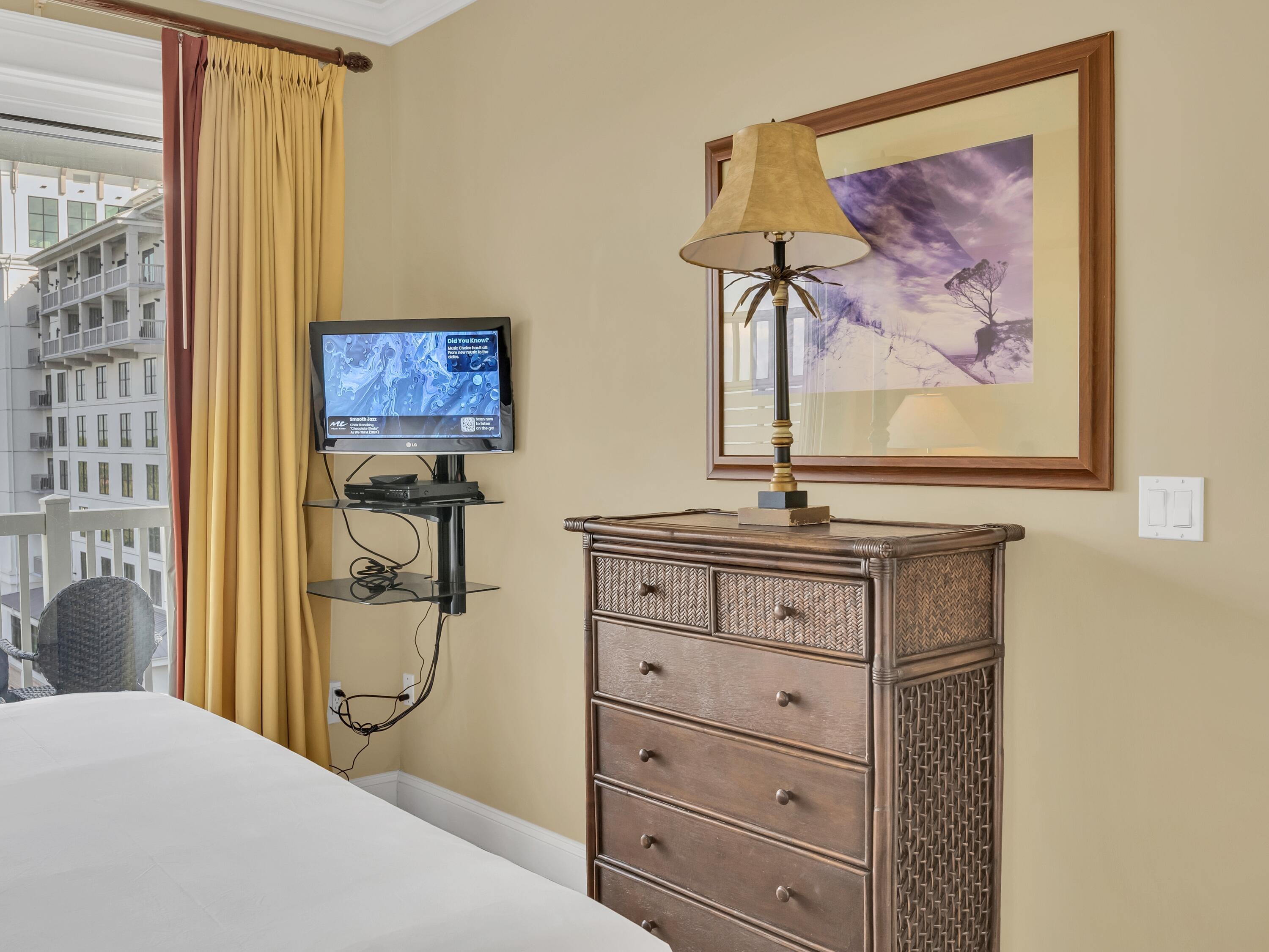 GRAND SANDESTIN THE - Residential Lease