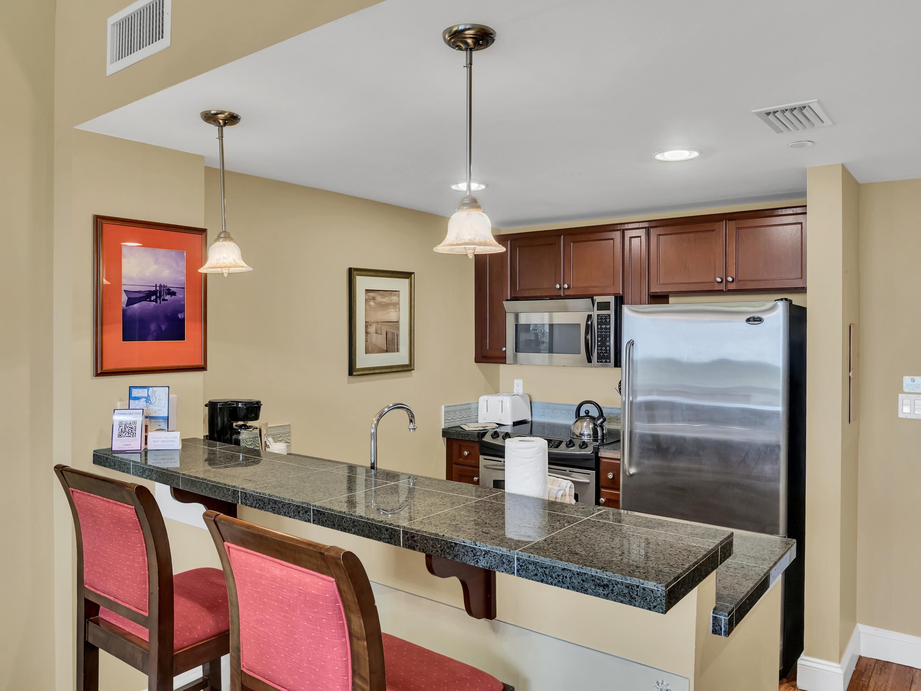 GRAND SANDESTIN THE - Residential Lease