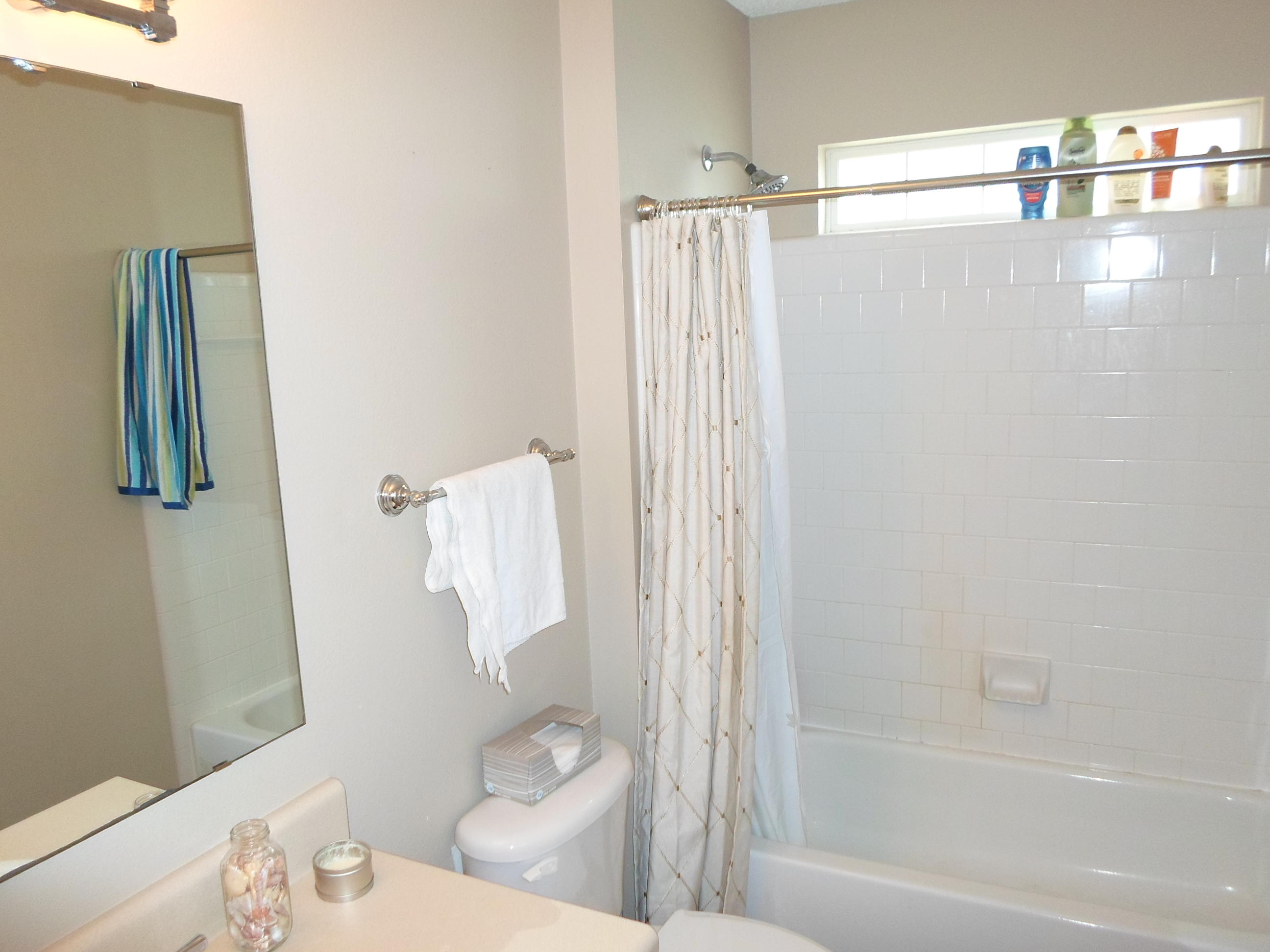LIGHTHOUSE POINTE - Residential Lease