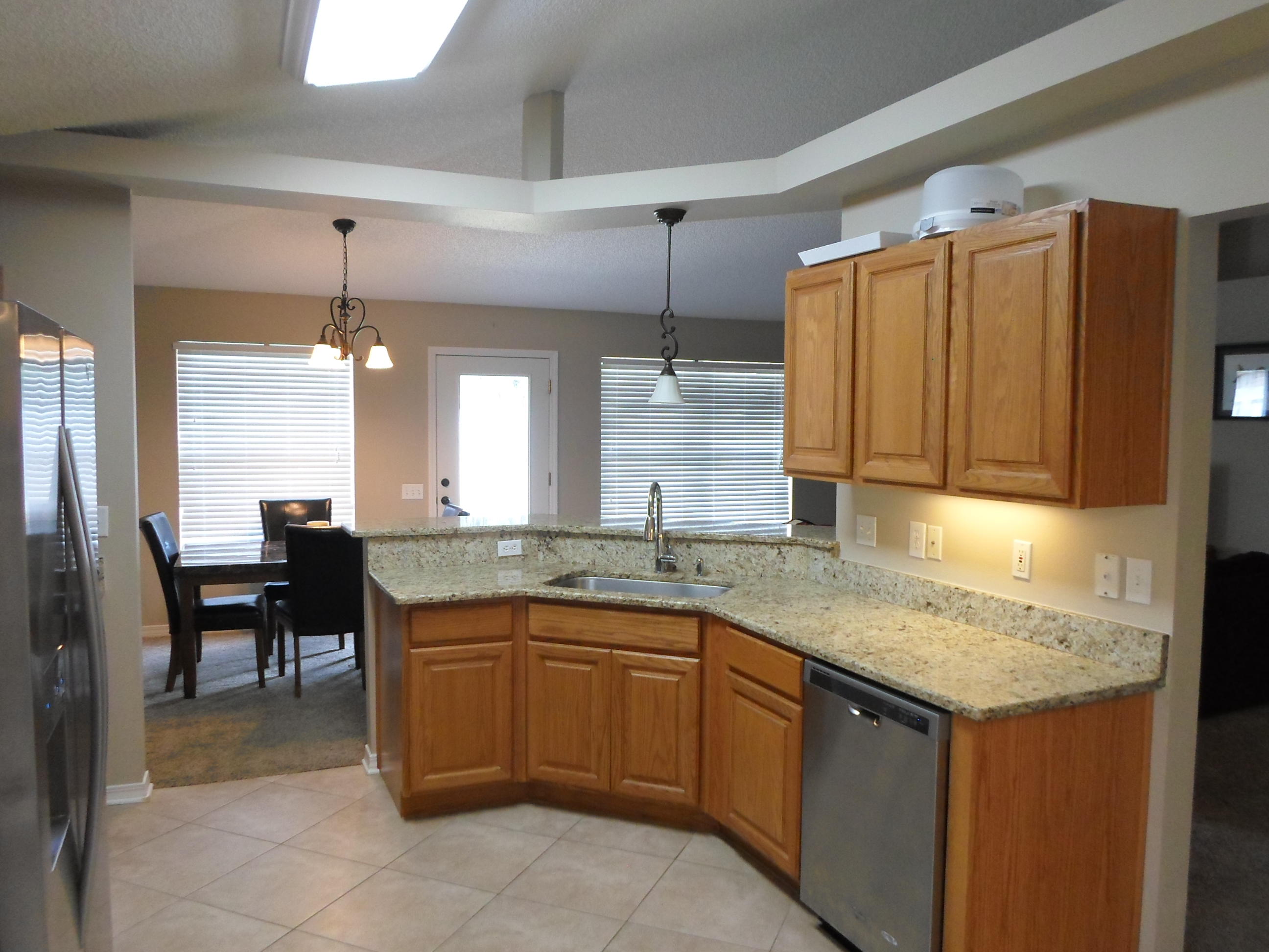 LIGHTHOUSE POINTE - Residential Lease