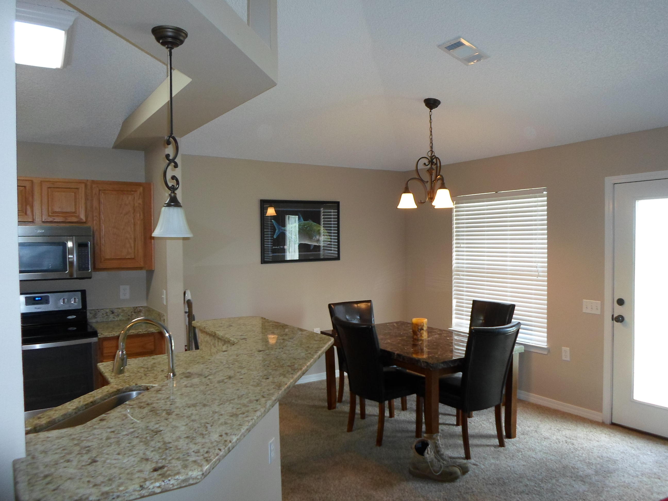 LIGHTHOUSE POINTE - Residential Lease