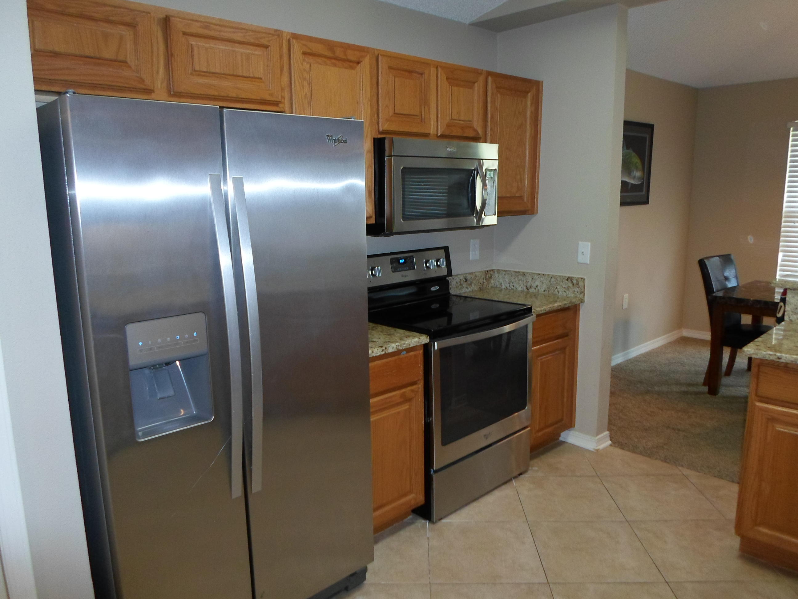 LIGHTHOUSE POINTE - Residential Lease