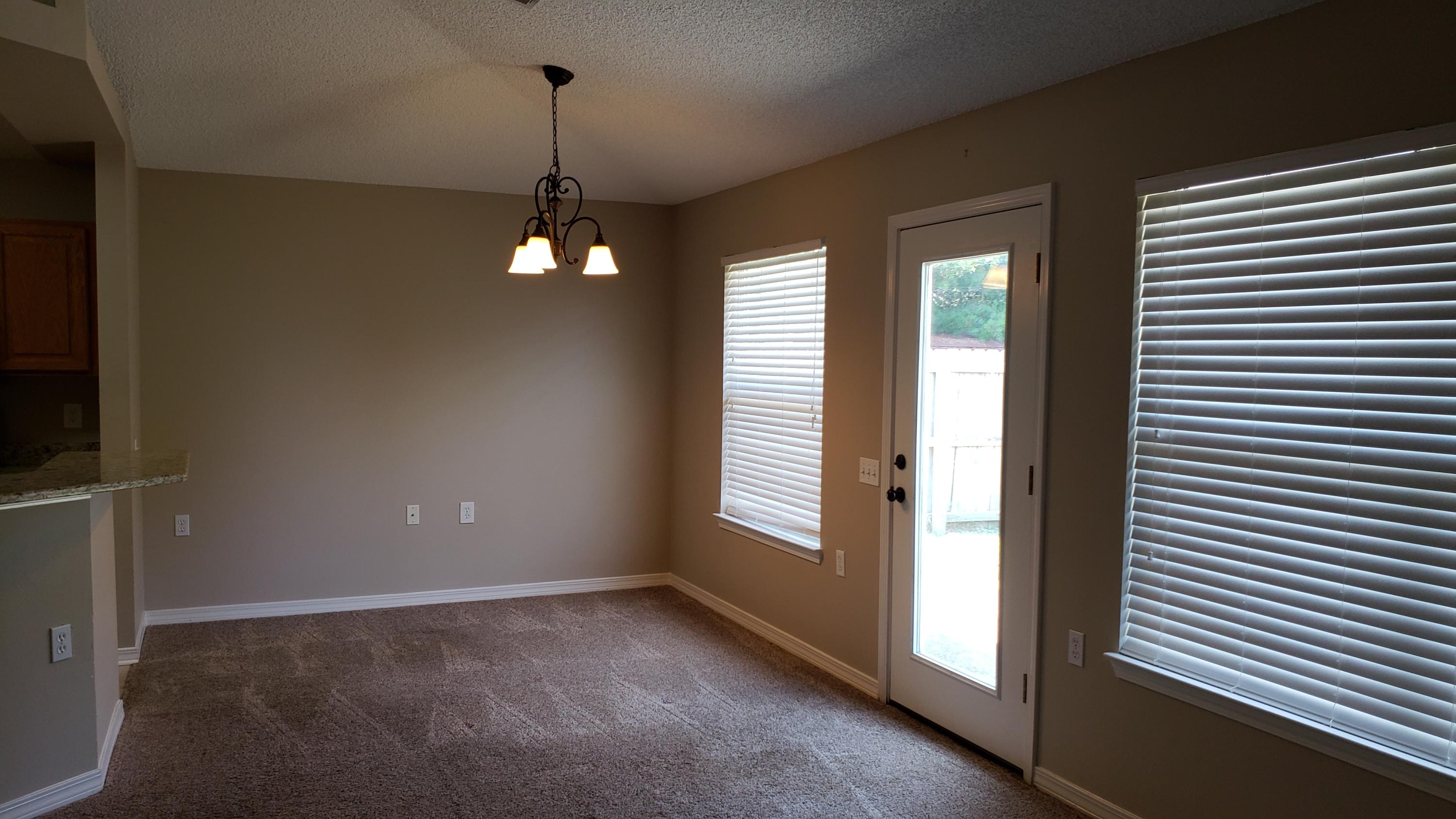 LIGHTHOUSE POINTE - Residential Lease