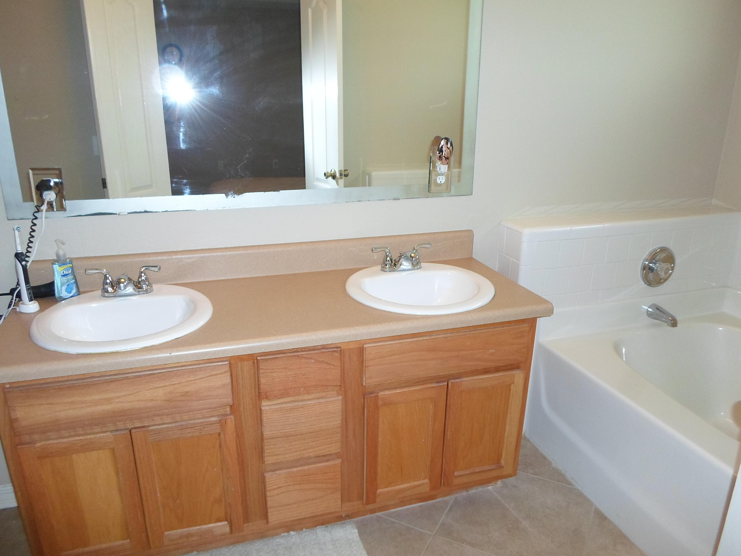 LIGHTHOUSE POINTE - Residential Lease
