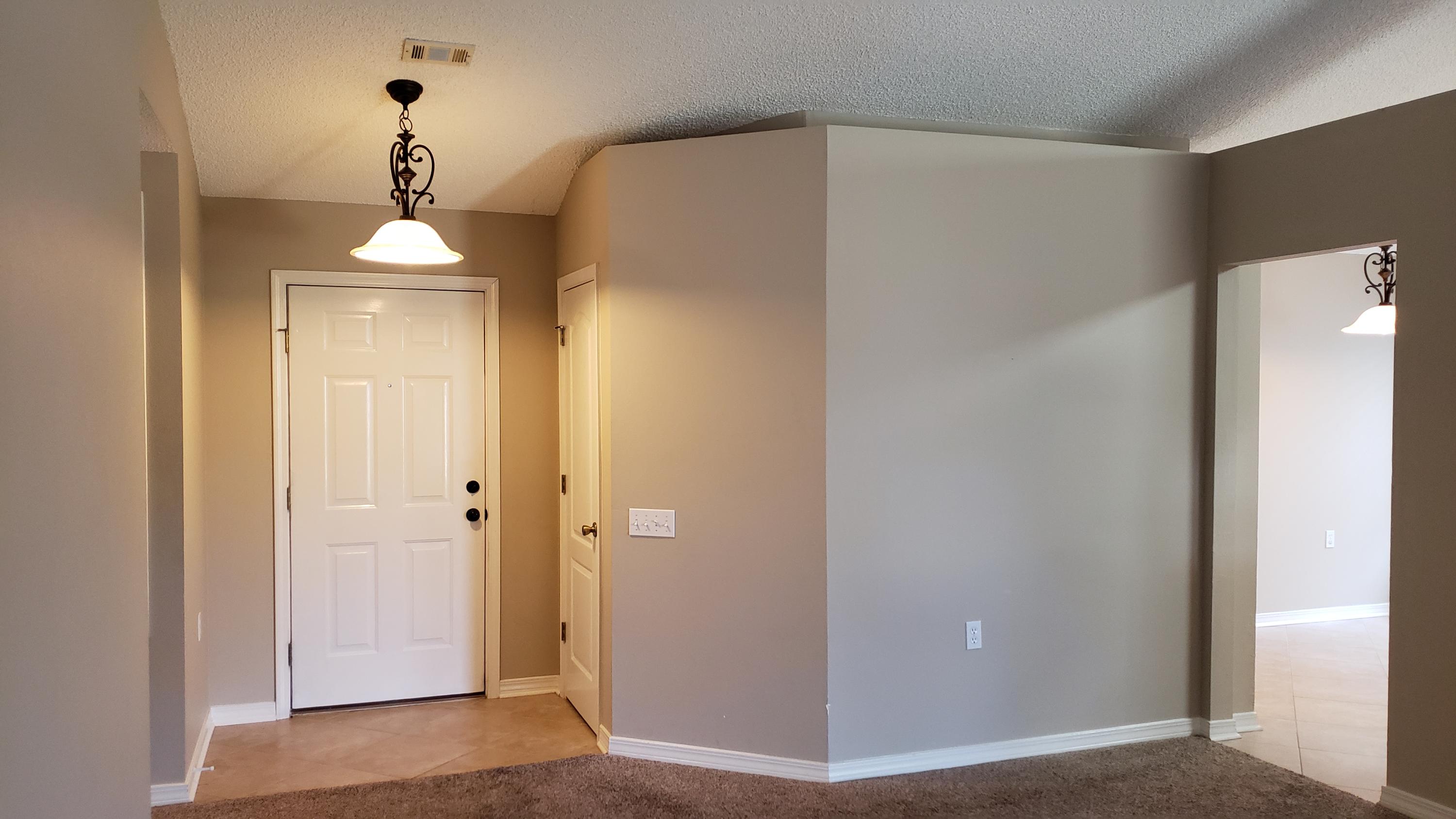 LIGHTHOUSE POINTE - Residential Lease