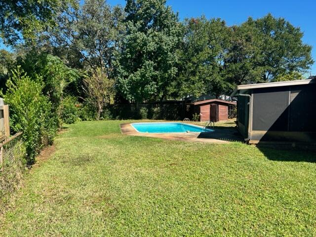 BAYSHORE PARK UNIT 2 - Residential Lease