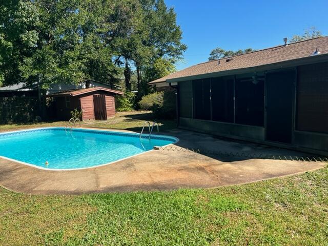BAYSHORE PARK UNIT 2 - Residential Lease
