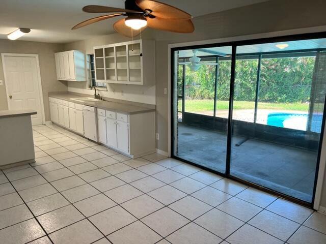 BAYSHORE PARK UNIT 2 - Residential Lease