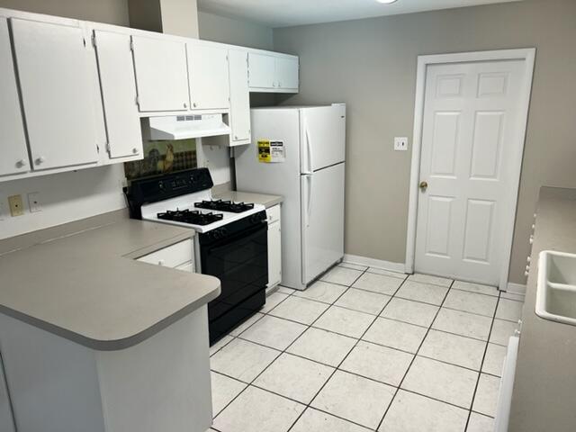 BAYSHORE PARK UNIT 2 - Residential Lease