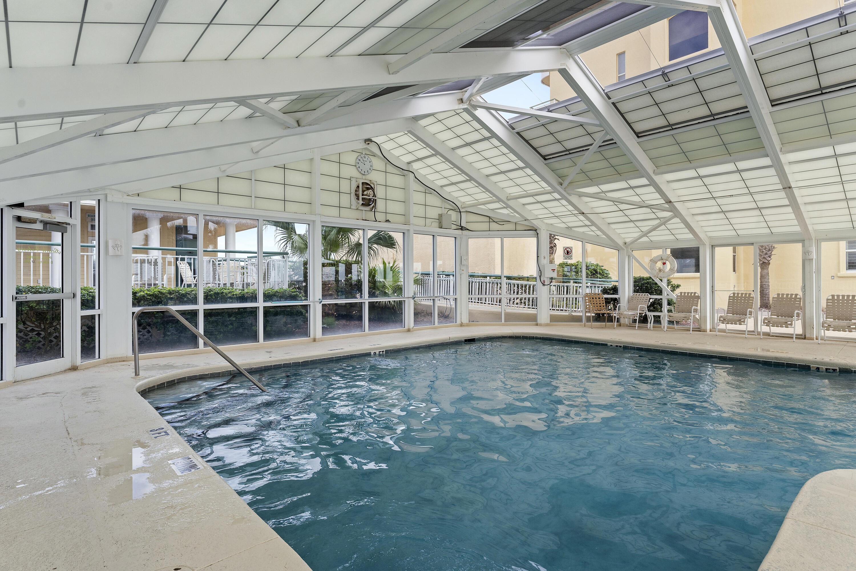 BEACH COLONY WEST CONDO - Residential