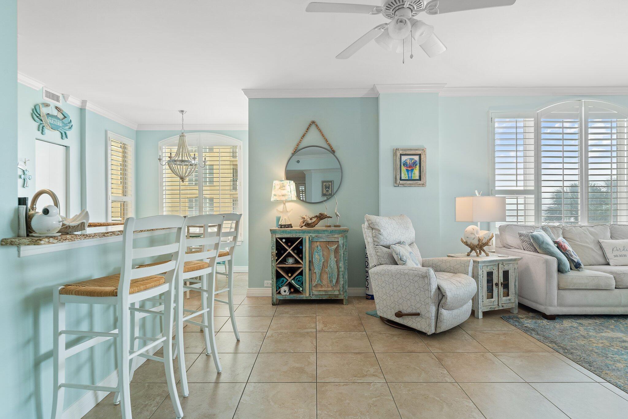 BEACH COLONY WEST CONDO - Residential