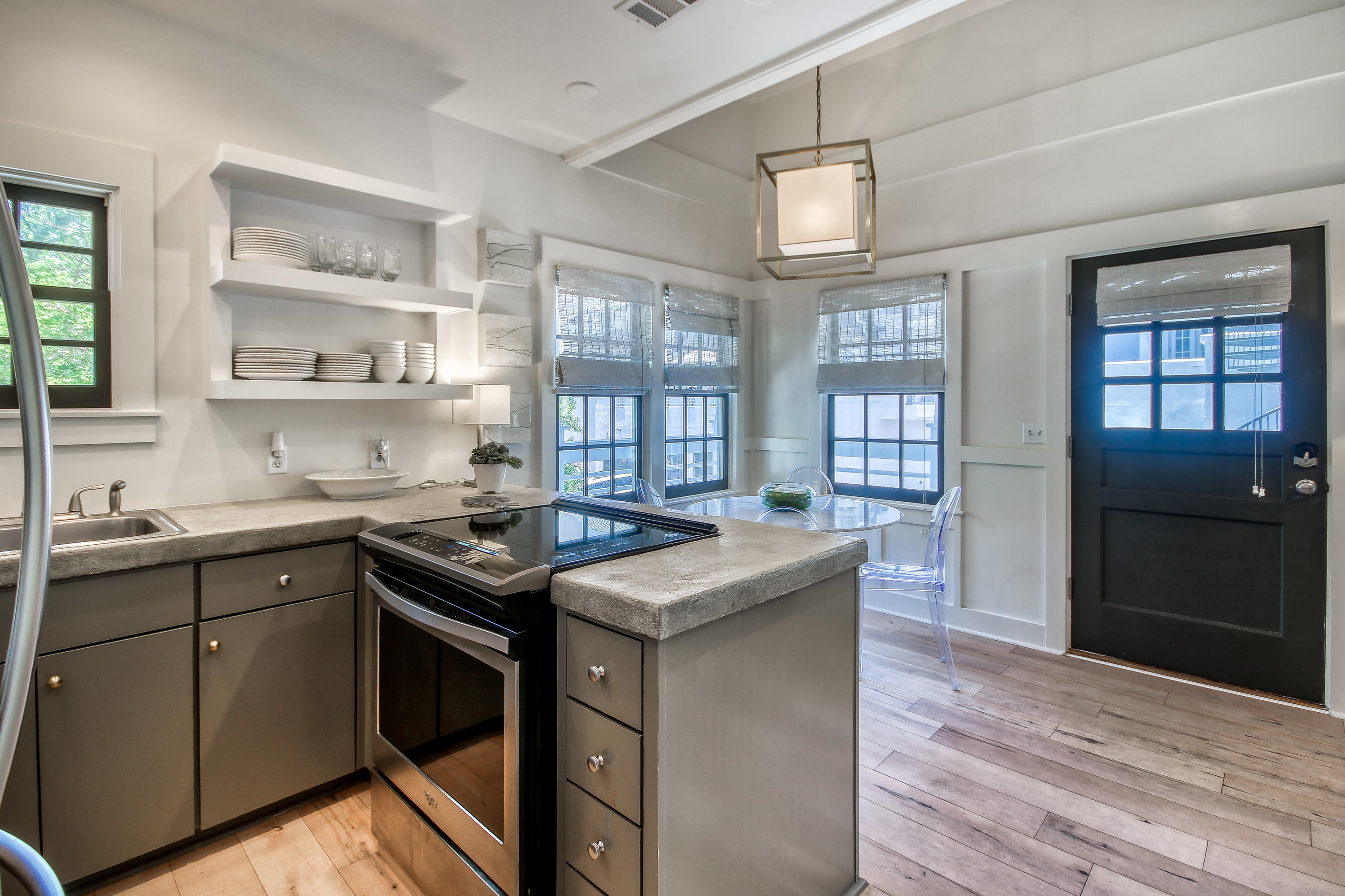 ROSEMARY BEACH - Residential