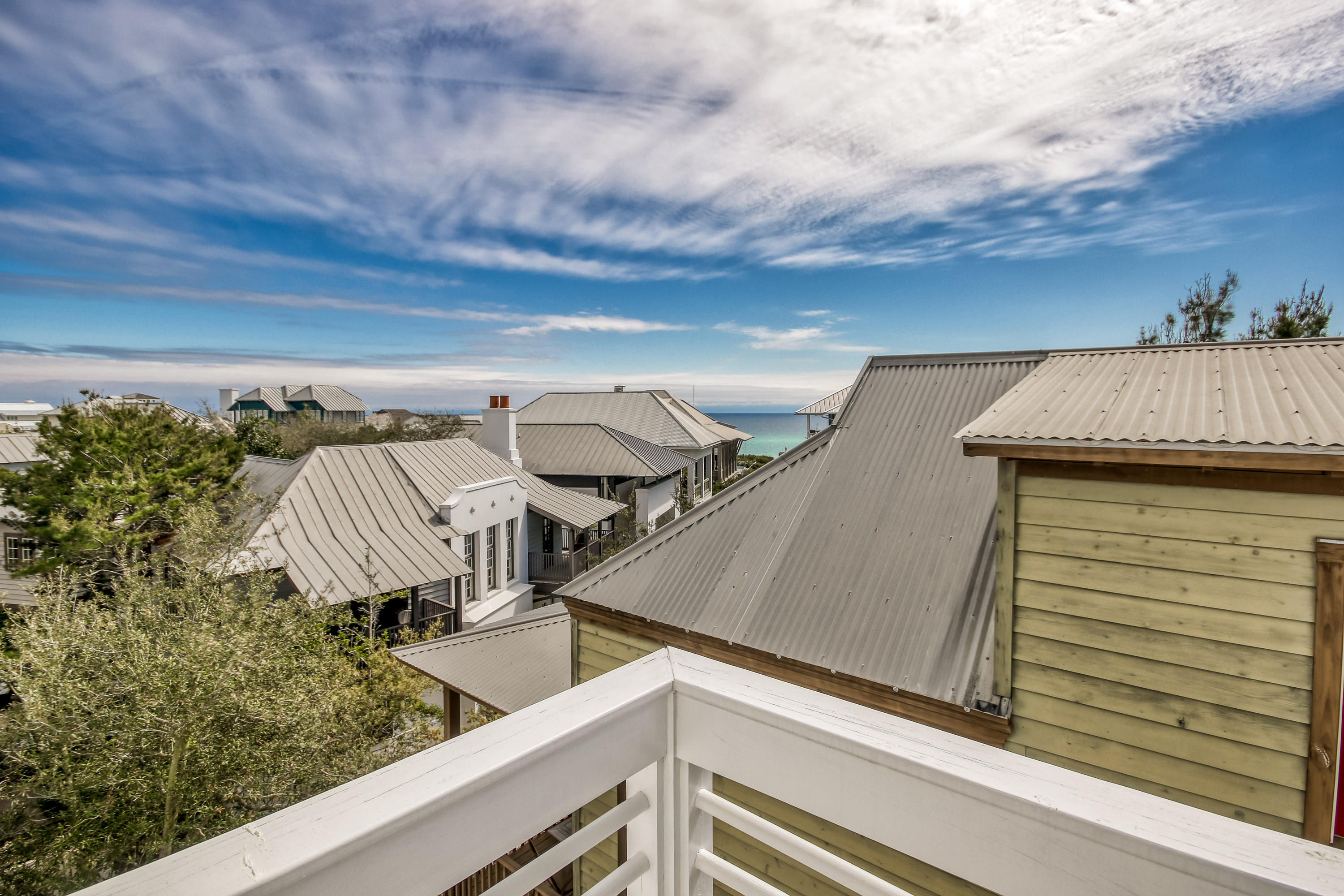 ROSEMARY BEACH - Residential