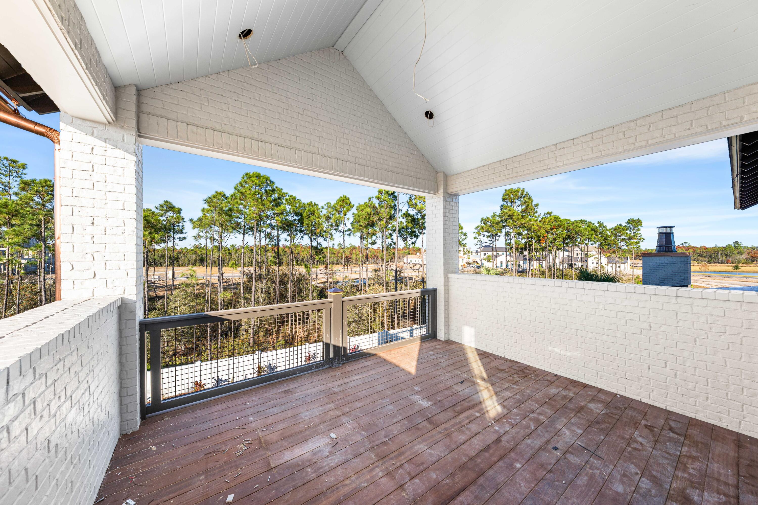 WATERSOUND CAMP CREEK - Residential