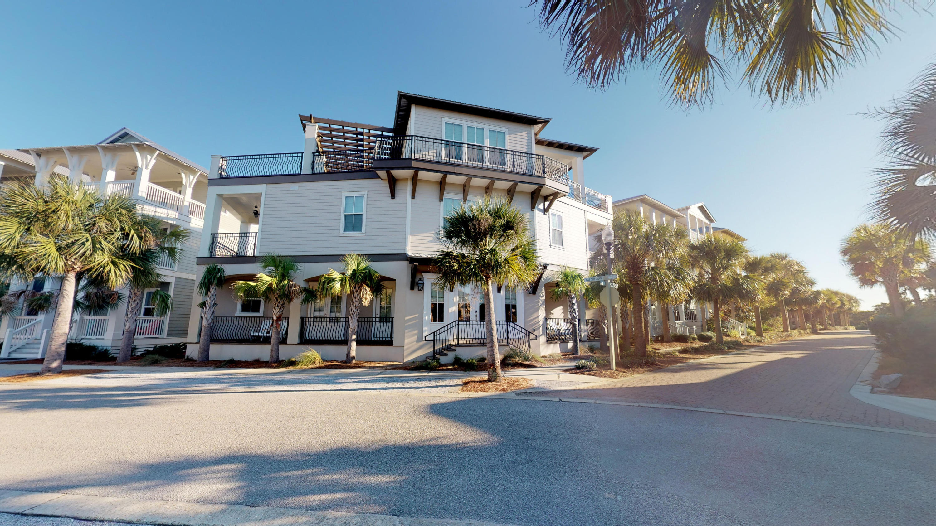 SEACREST BEACH - Residential