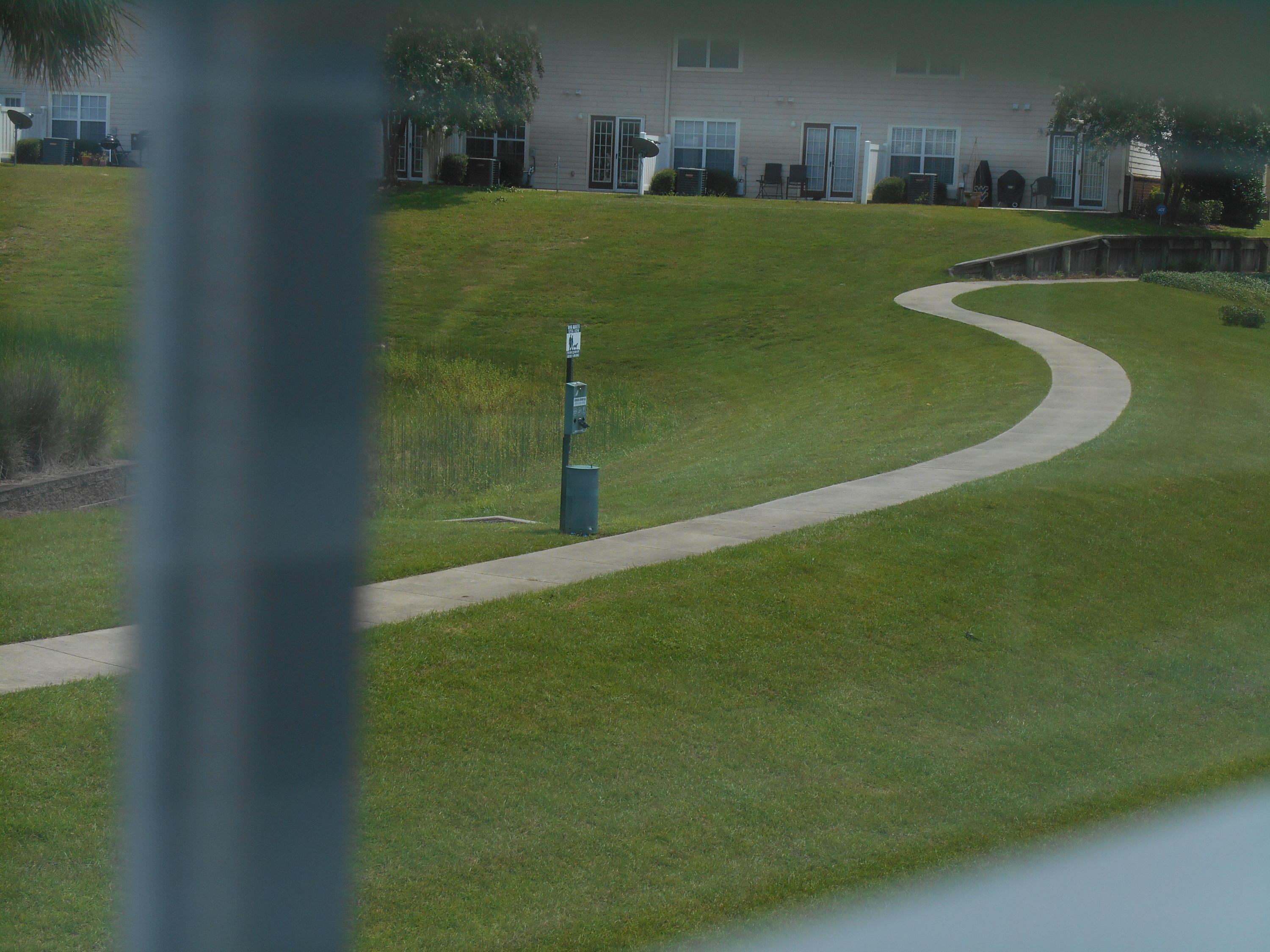 EAGLES LANDING S/D - Residential Lease