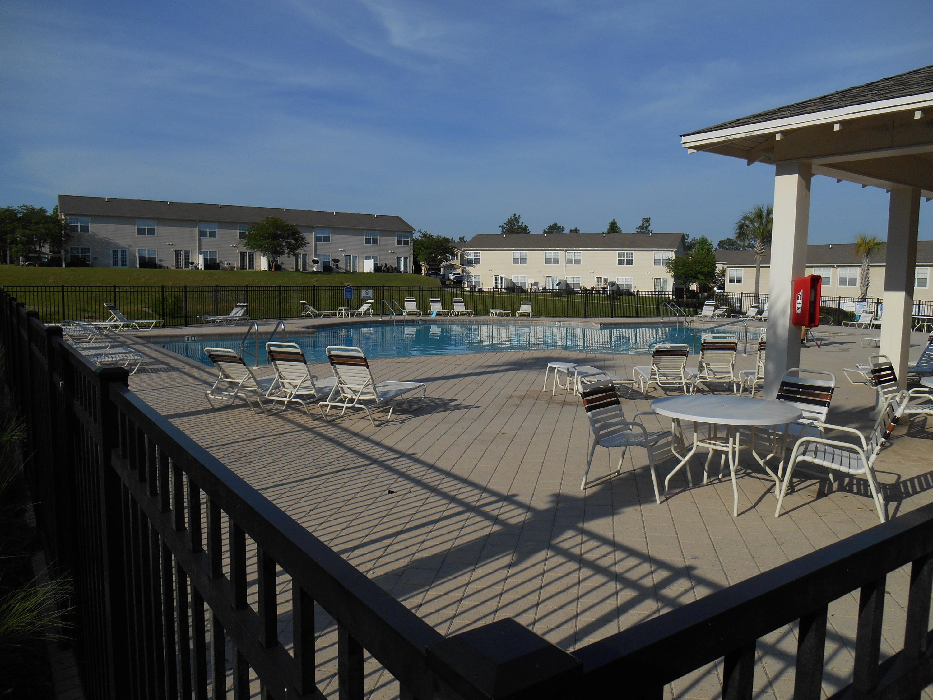 EAGLES LANDING S/D - Residential Lease