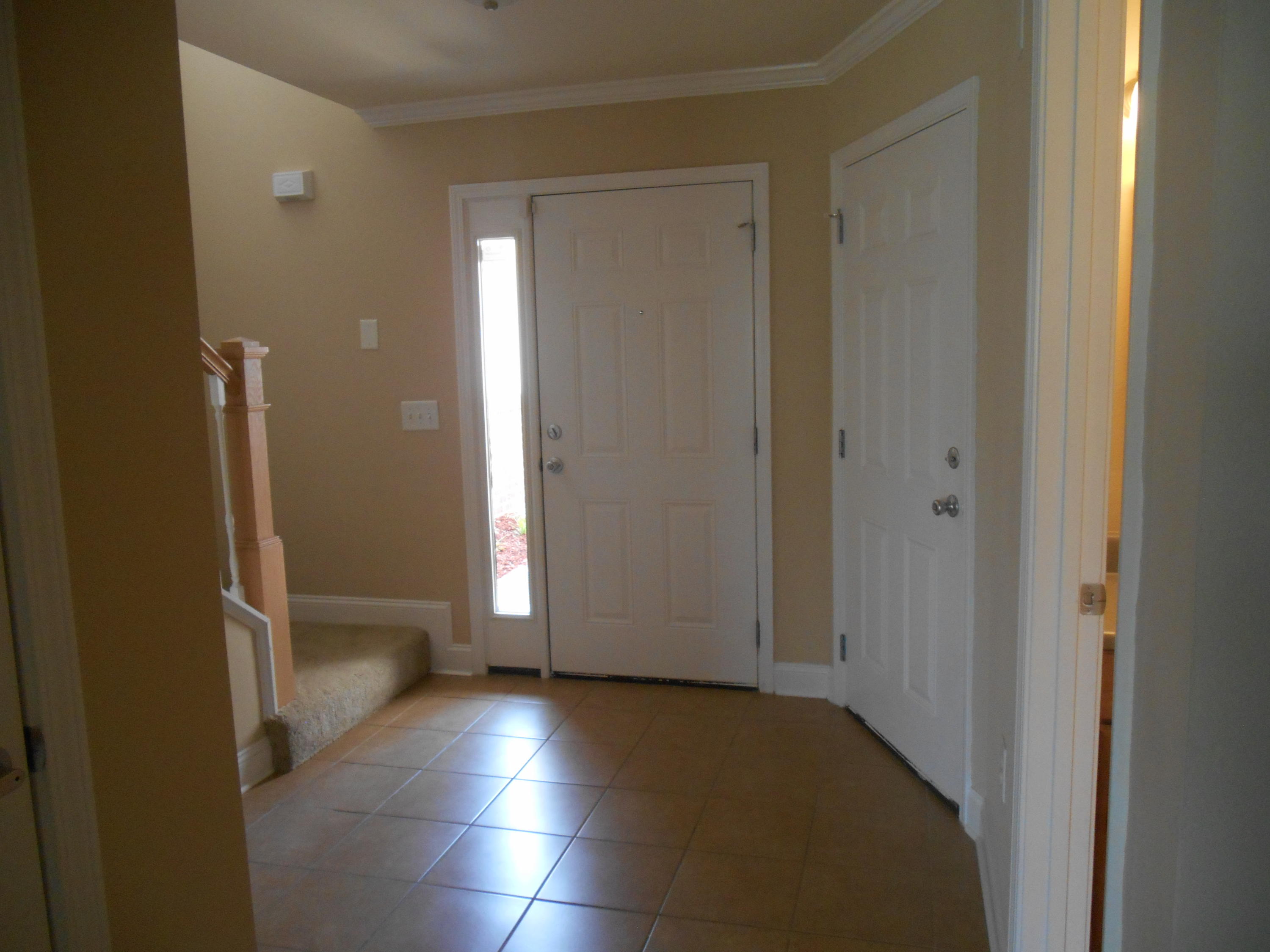 EAGLES LANDING S/D - Residential Lease