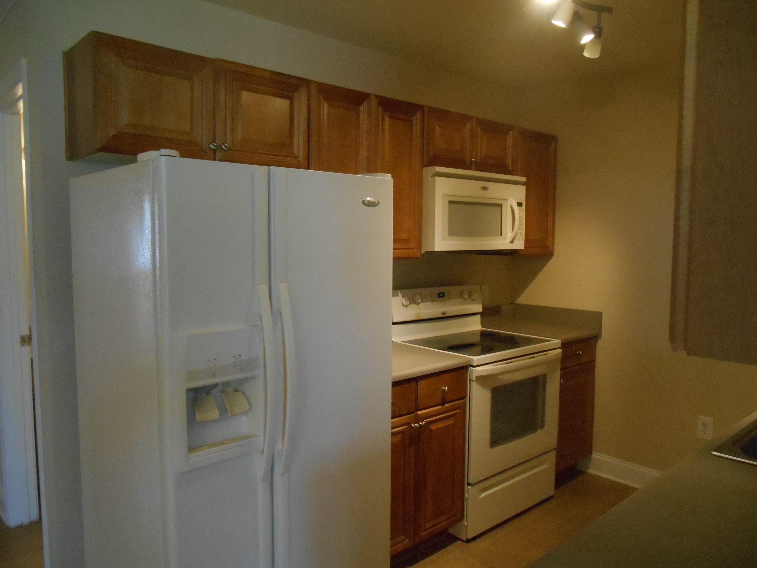 EAGLES LANDING S/D - Residential Lease