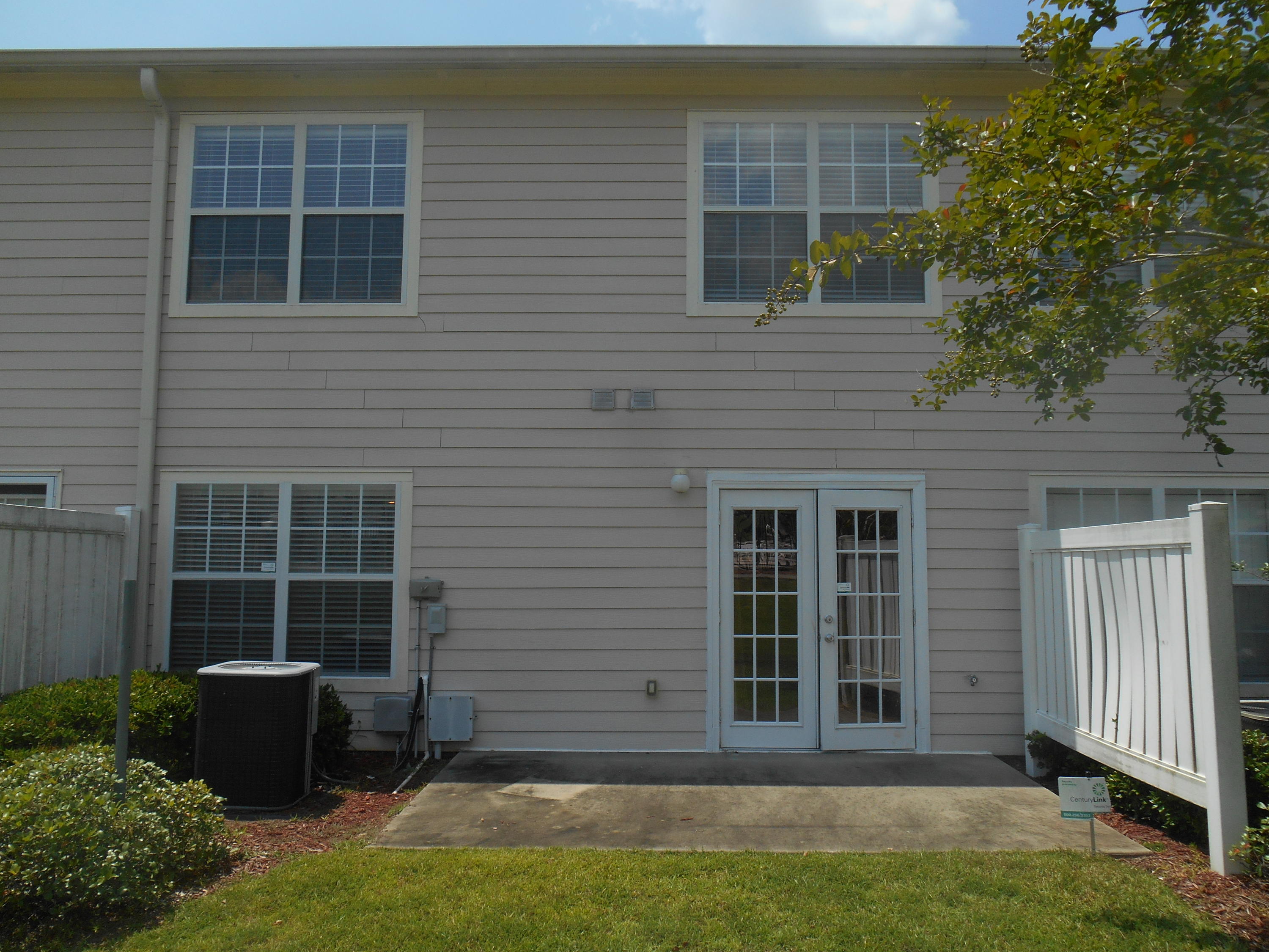 EAGLES LANDING S/D - Residential Lease