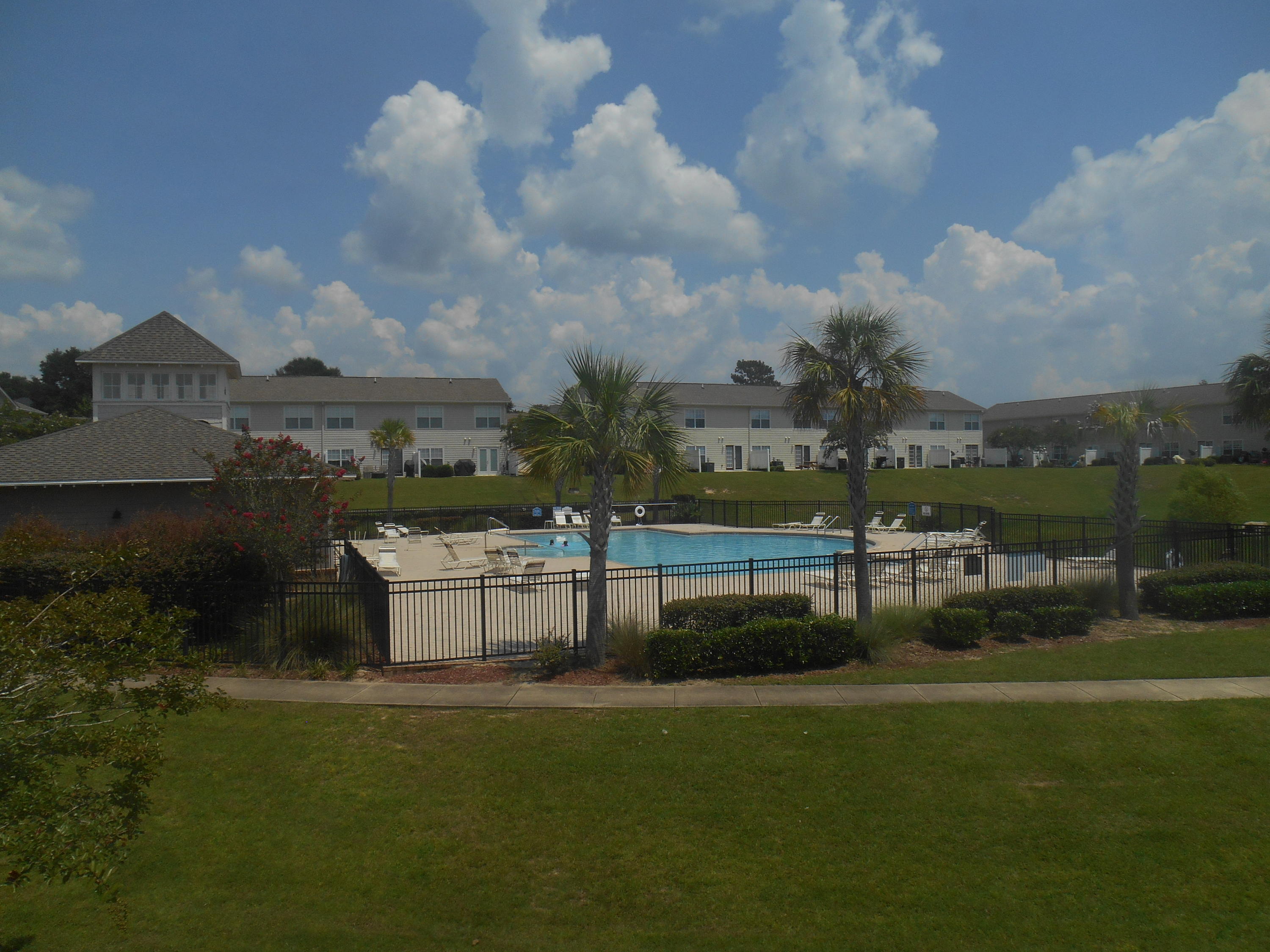 EAGLES LANDING S/D - Residential Lease