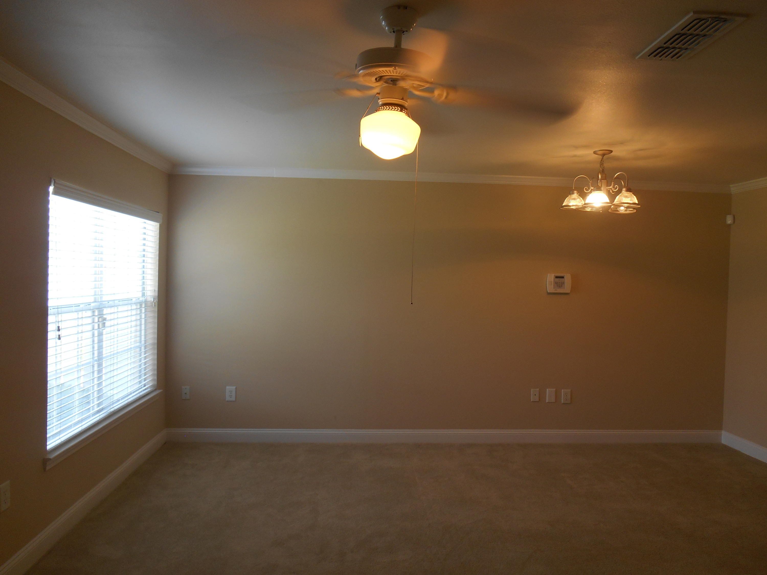 EAGLES LANDING S/D - Residential Lease