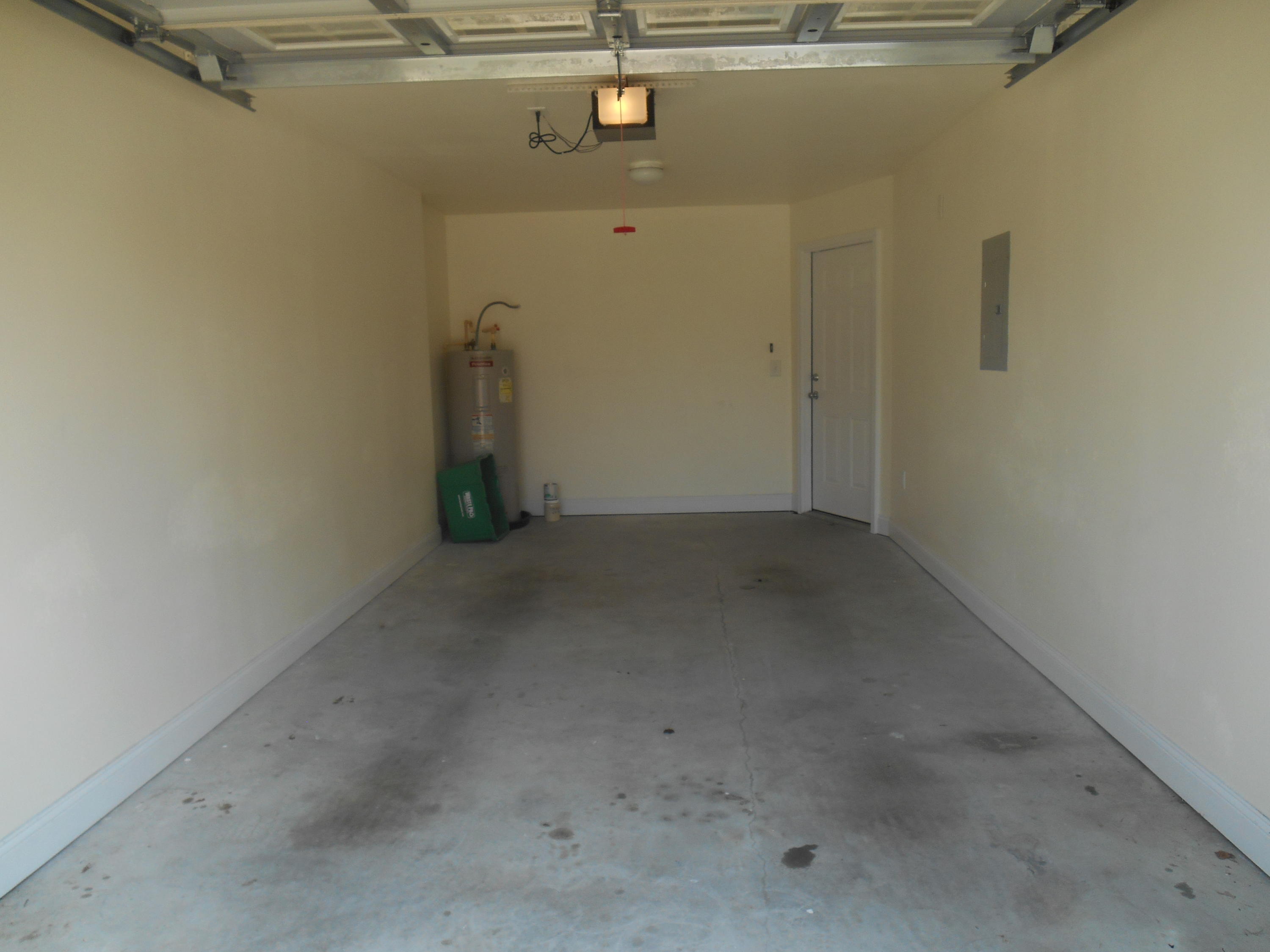 EAGLES LANDING S/D - Residential Lease