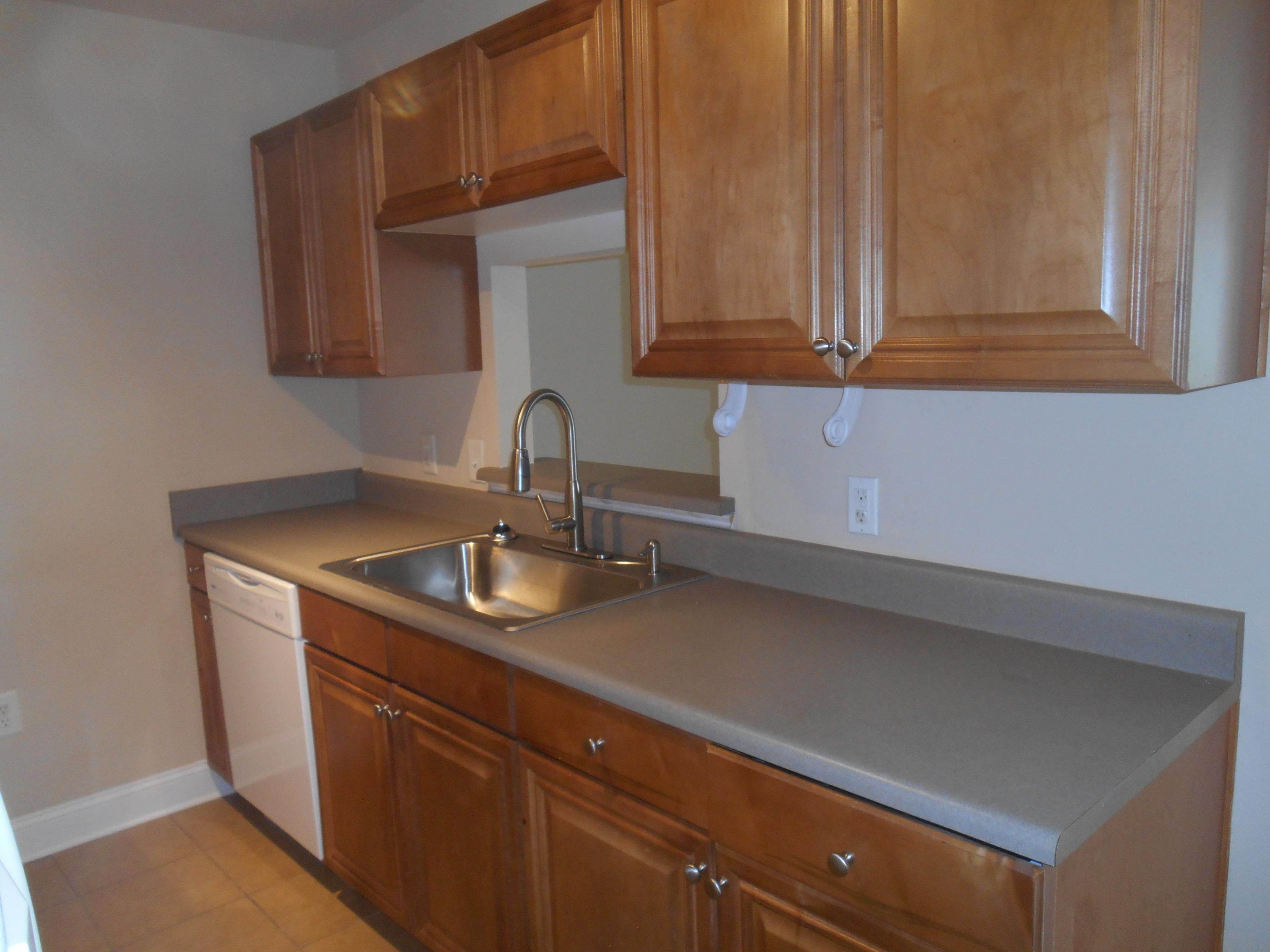 EAGLES LANDING S/D - Residential Lease