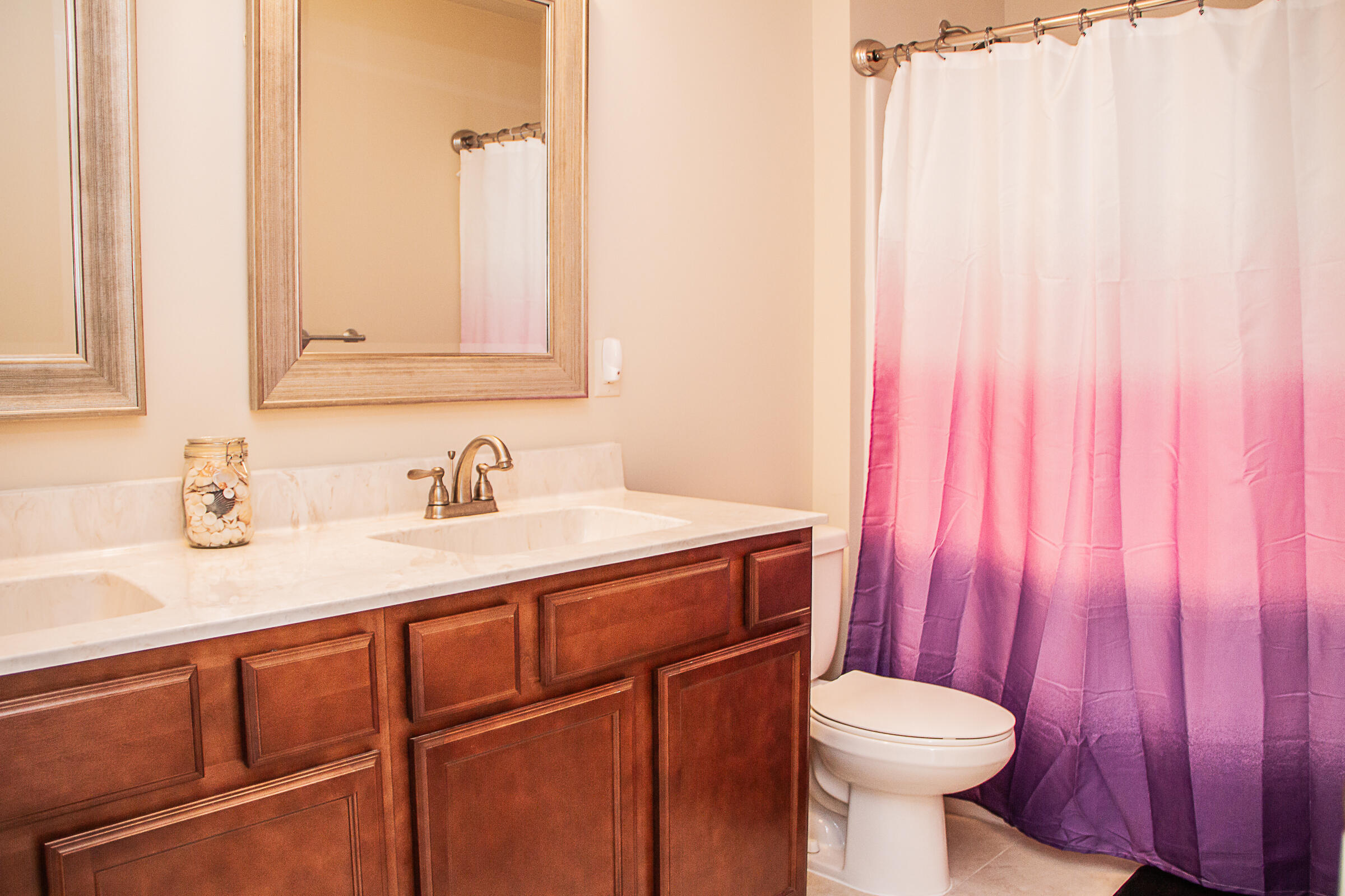 THE COTTAGES AT SANDY RIDGE - Residential Lease