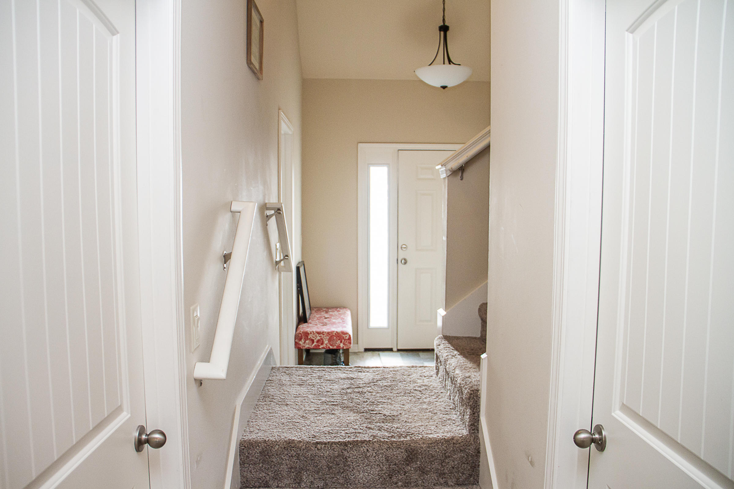 THE COTTAGES AT SANDY RIDGE - Residential Lease
