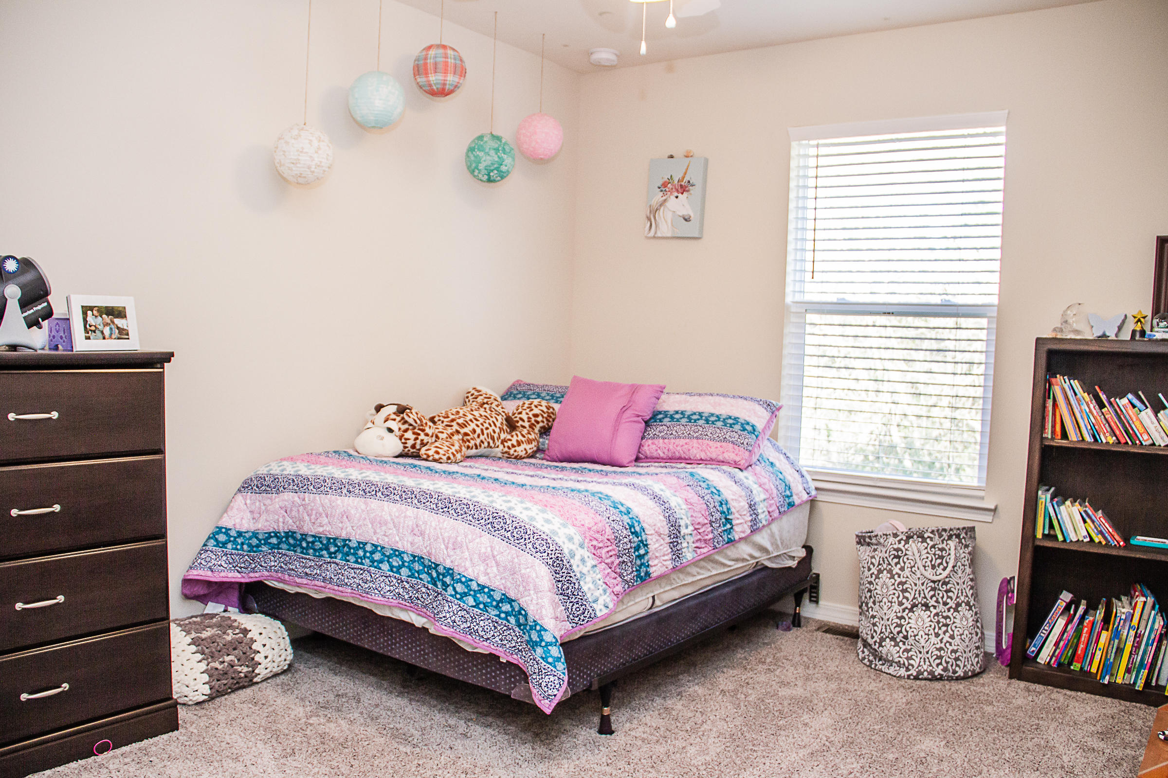 THE COTTAGES AT SANDY RIDGE - Residential Lease