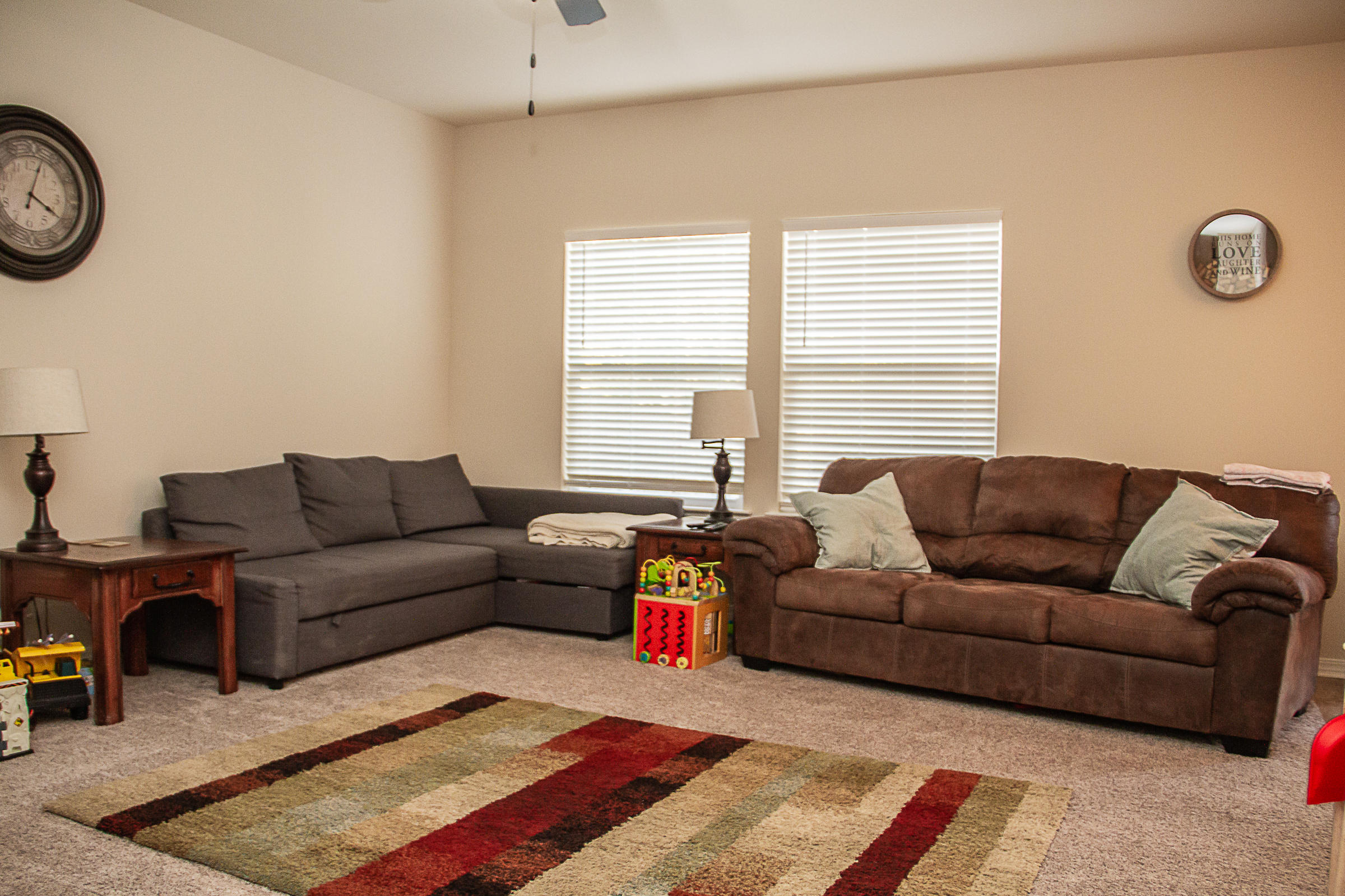 THE COTTAGES AT SANDY RIDGE - Residential Lease