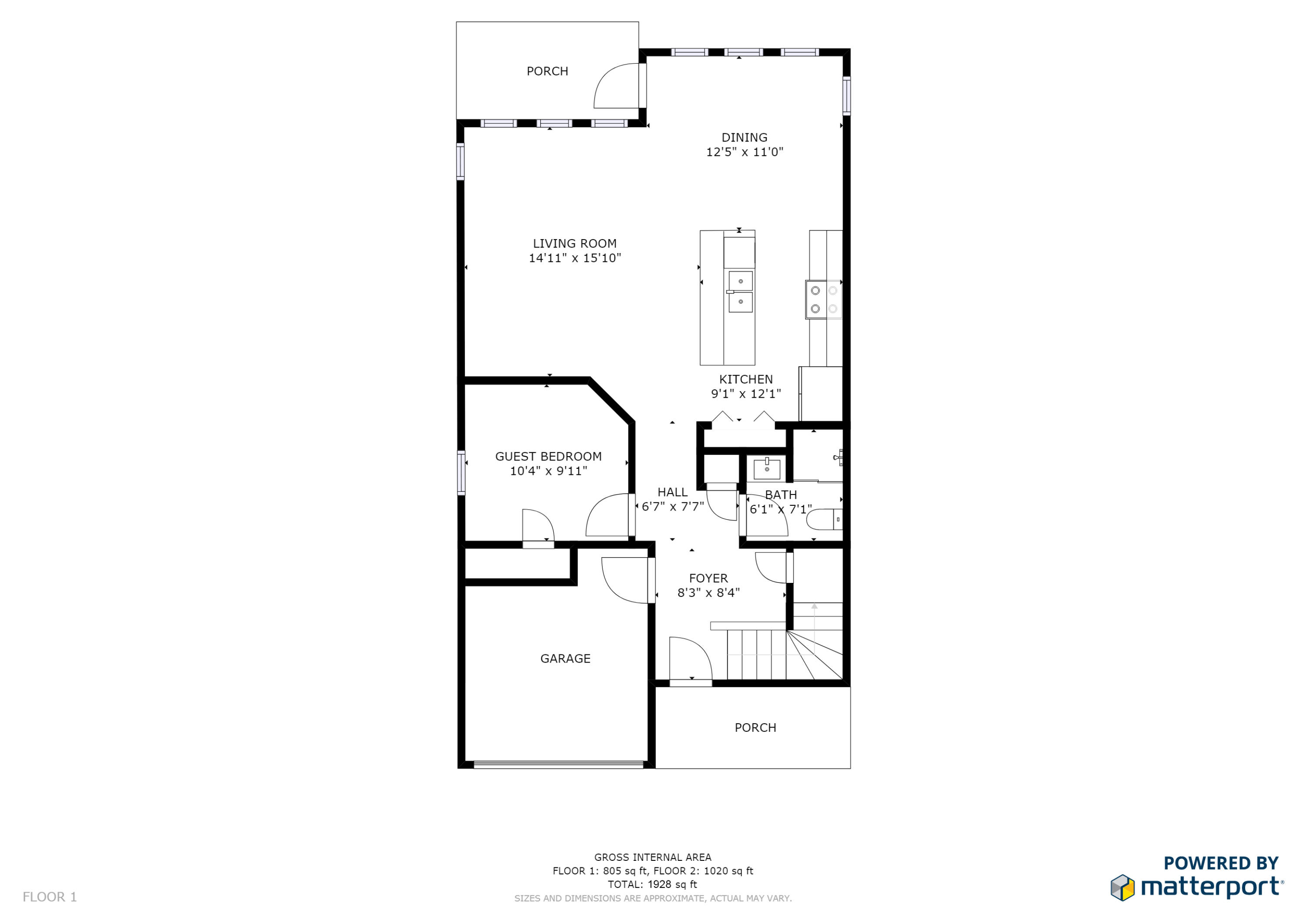 VILLA LAGO - Residential