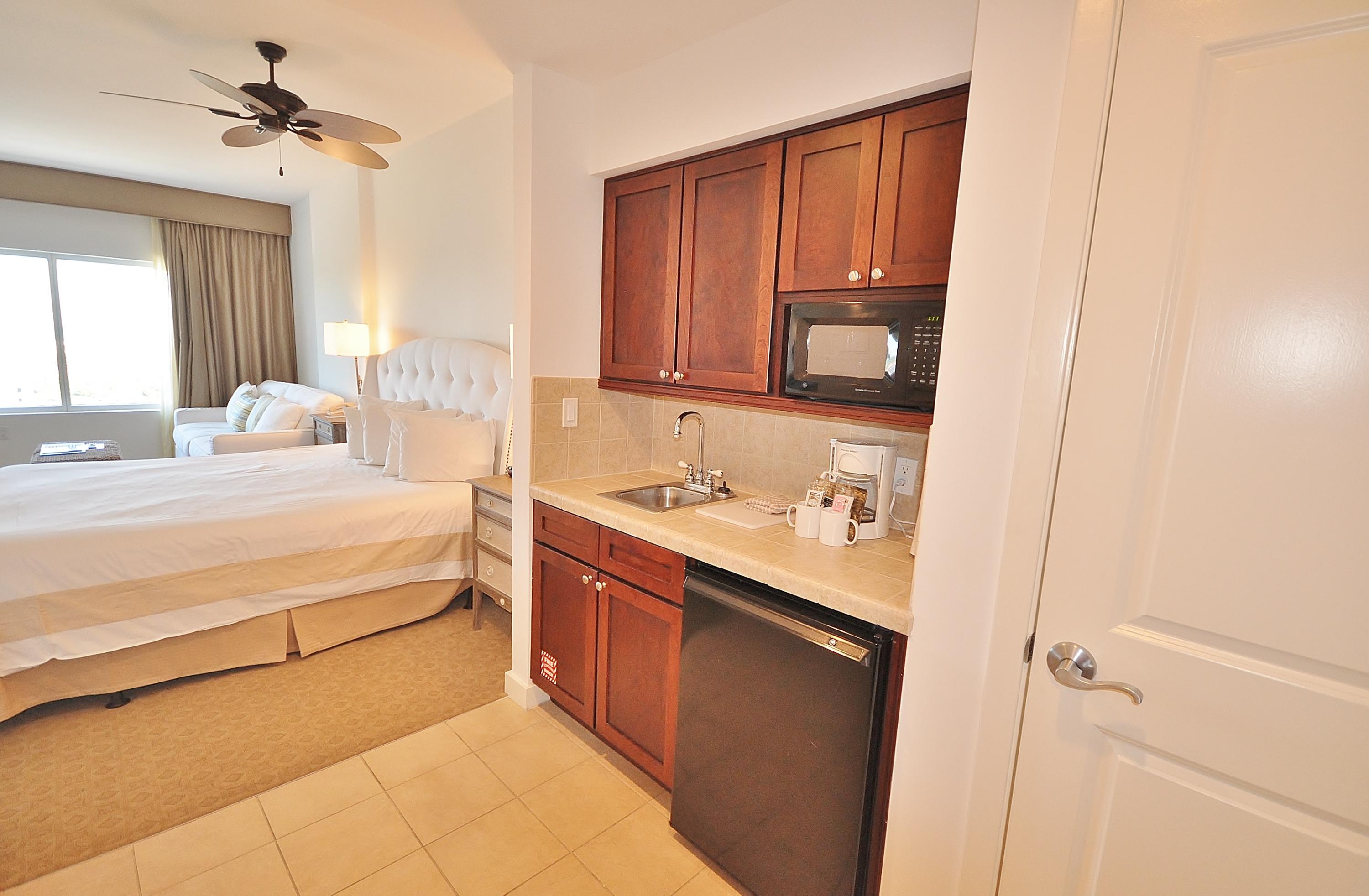 LUAU I - Residential Lease