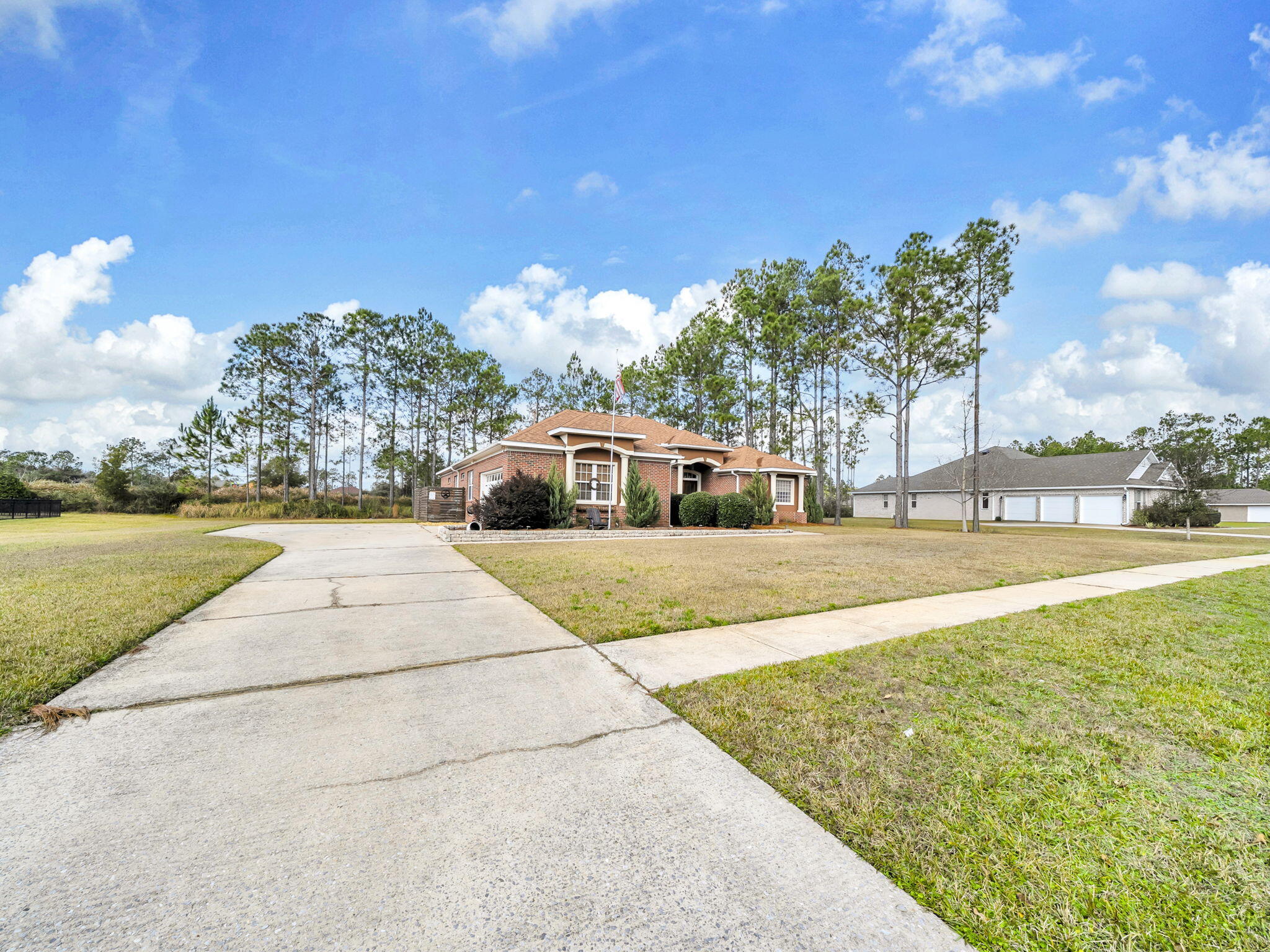 WINDSWEPT ESTATES - Residential