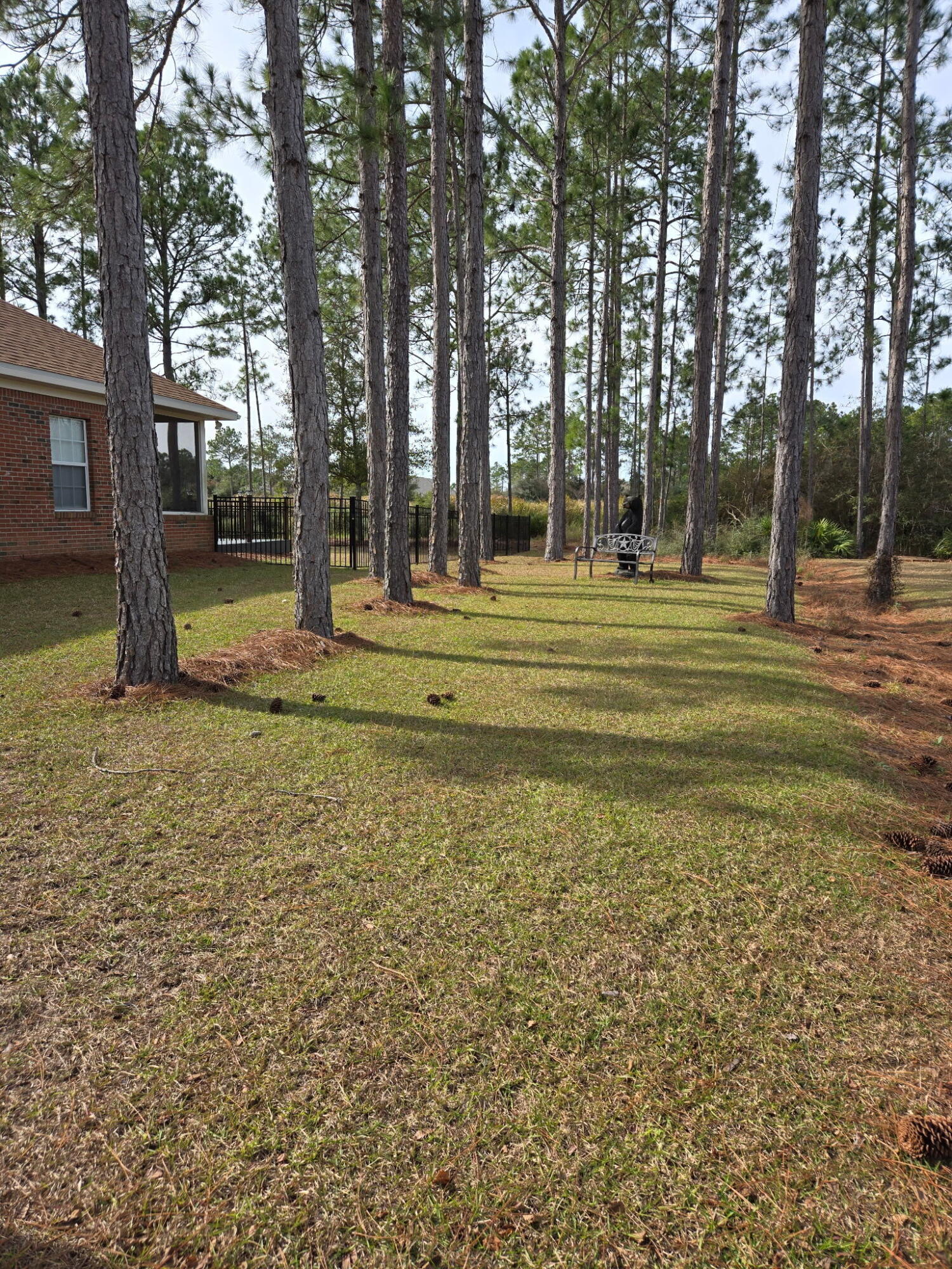 WINDSWEPT ESTATES - Residential
