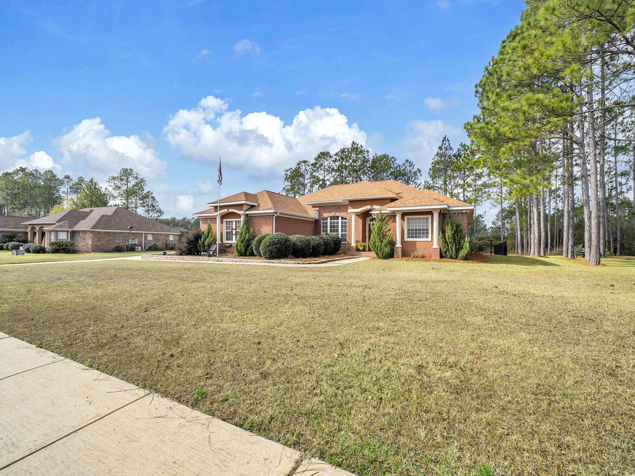 WINDSWEPT ESTATES - Residential