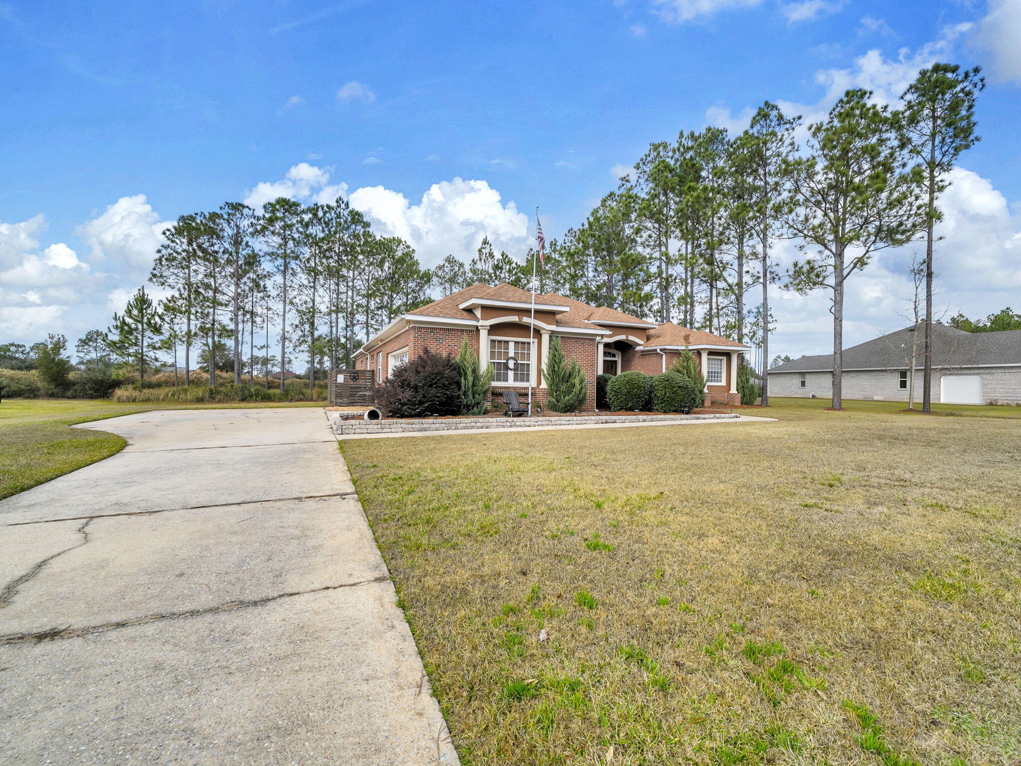 WINDSWEPT ESTATES - Residential