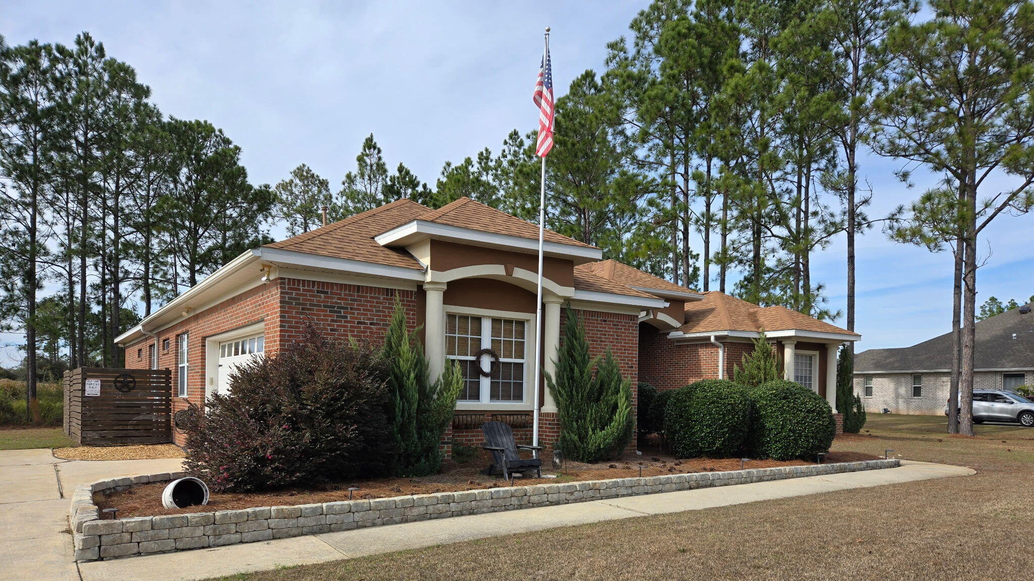 WINDSWEPT ESTATES - Residential
