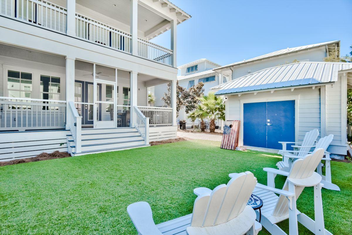 SEACREST BEACH - Residential