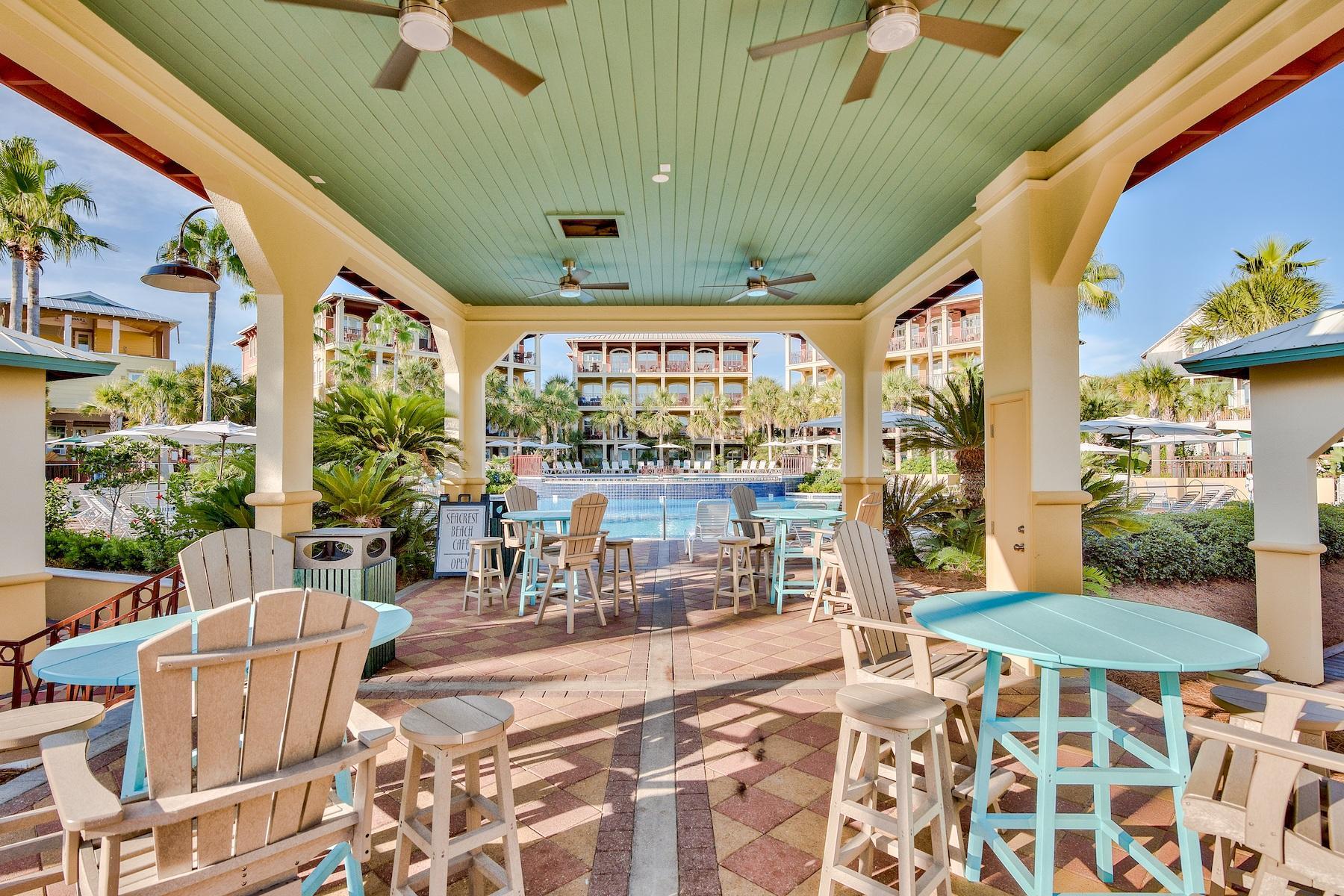 SEACREST BEACH - Residential