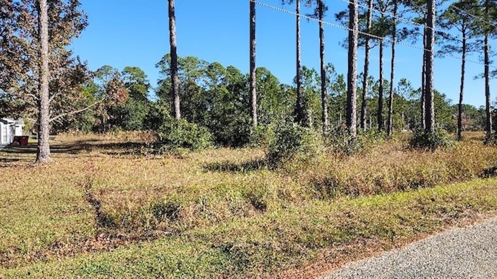 NO RECORDED SUBDIVISION - Land