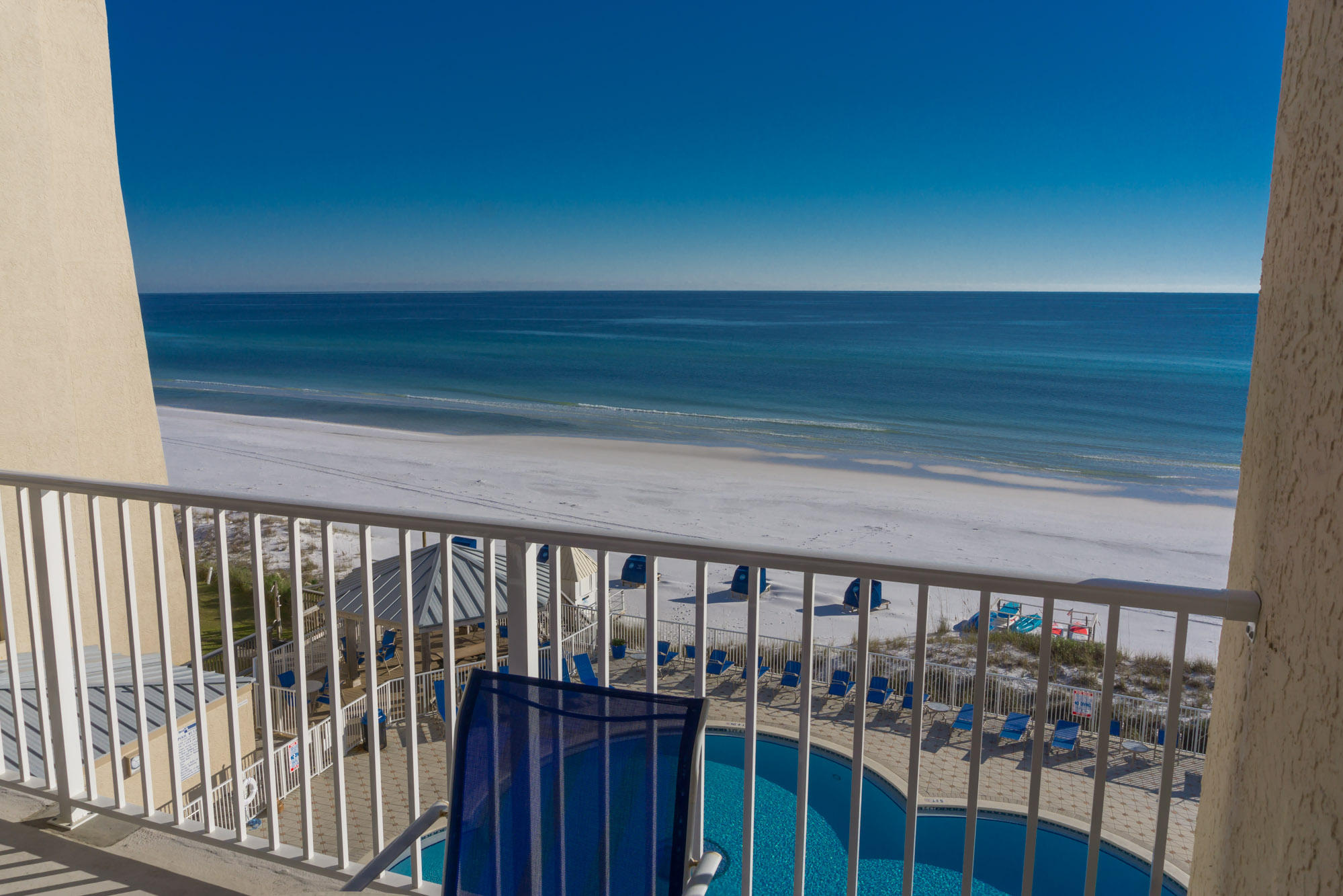 BEACH HOUSE CONDO PH 1 - Residential