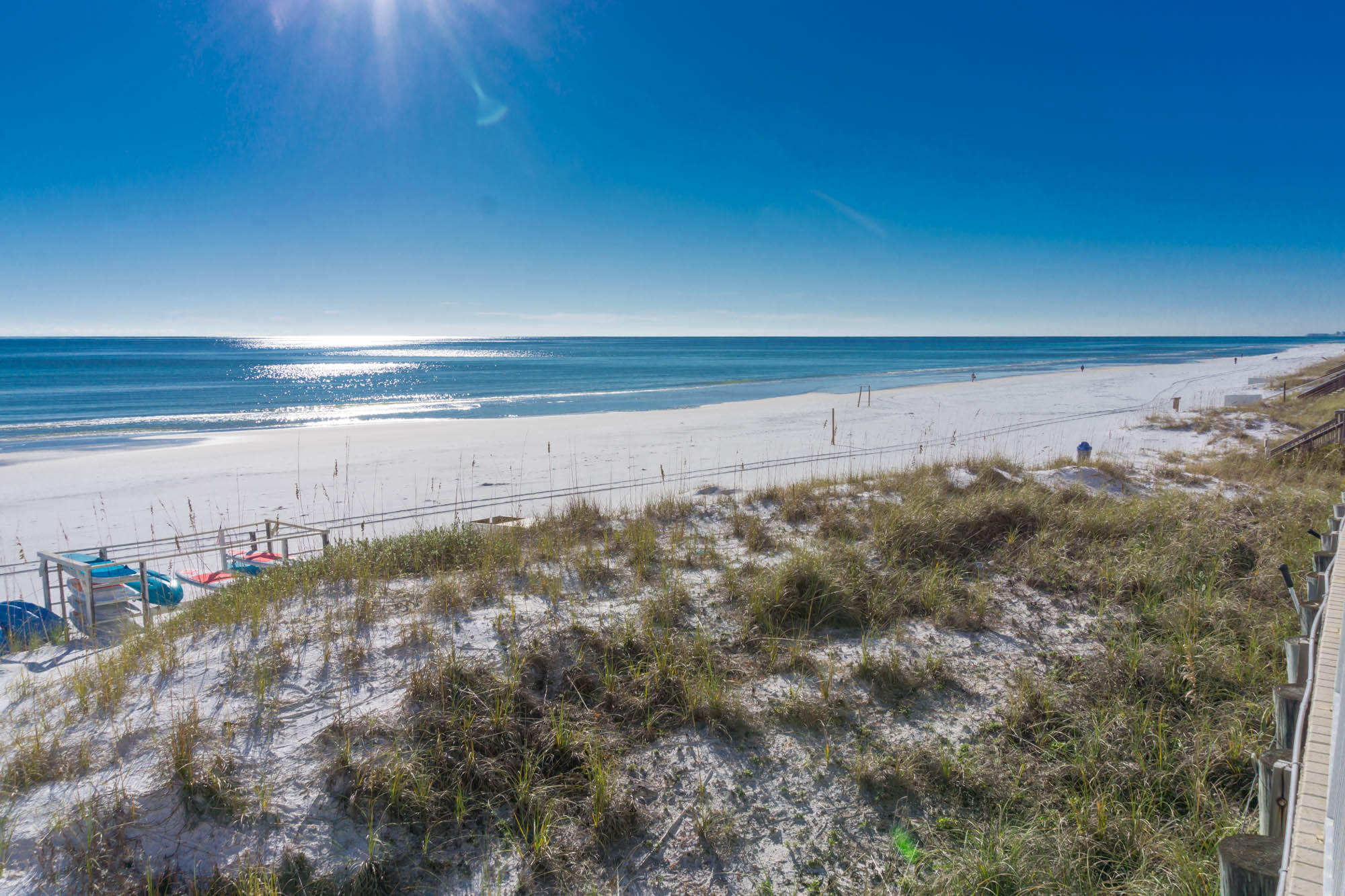 BEACH HOUSE CONDO PH 1 - Residential